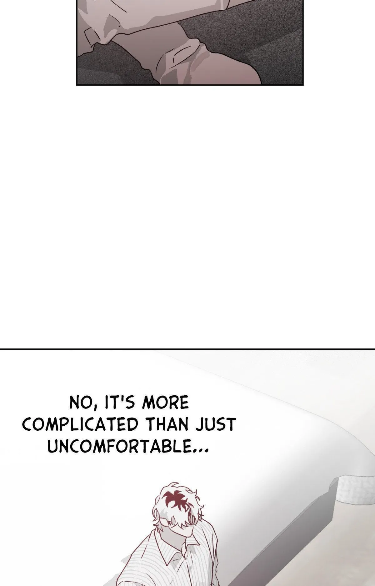 Hold Over You chapter 33 page 51