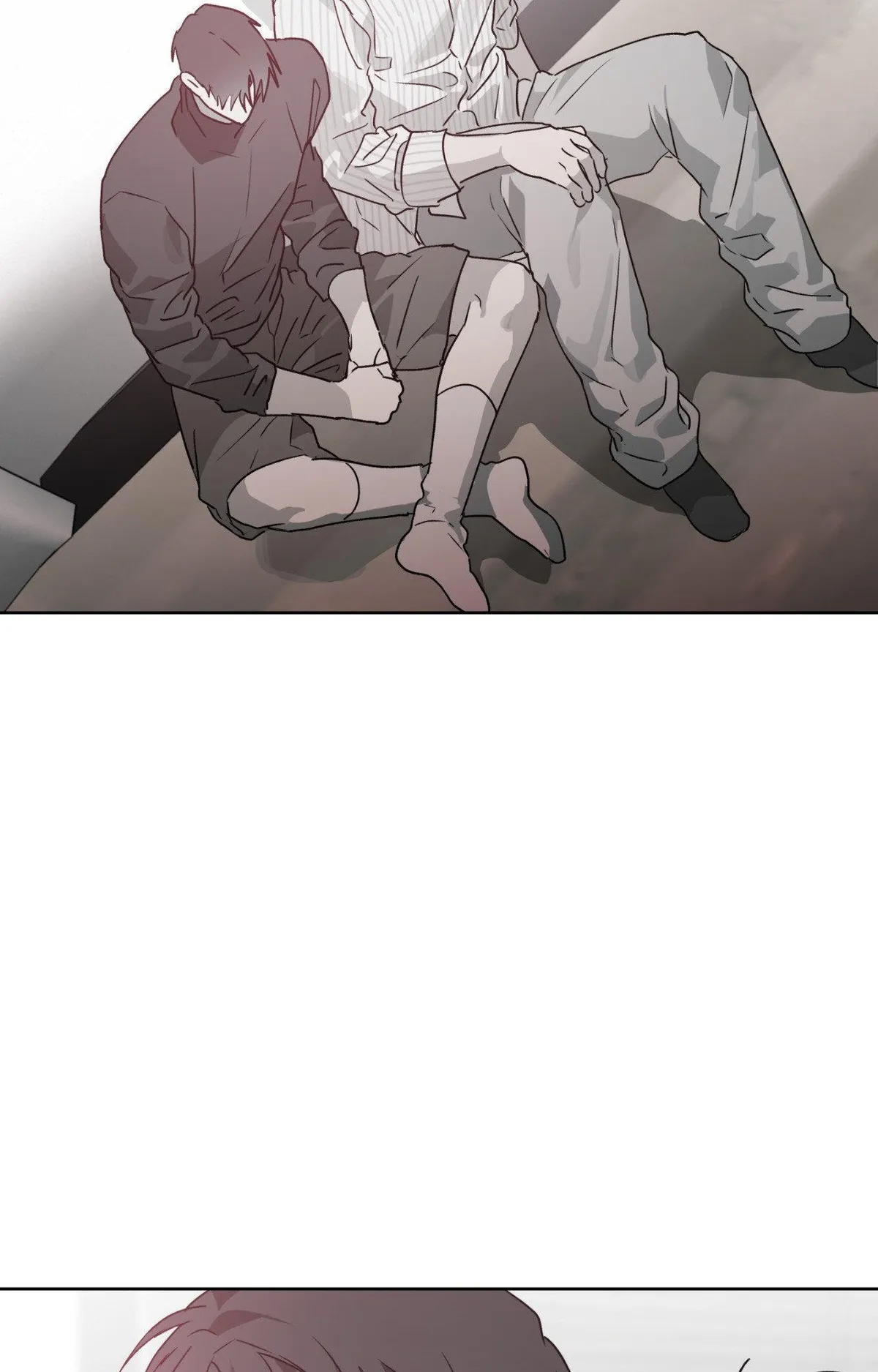 Hold Over You chapter 33 page 52