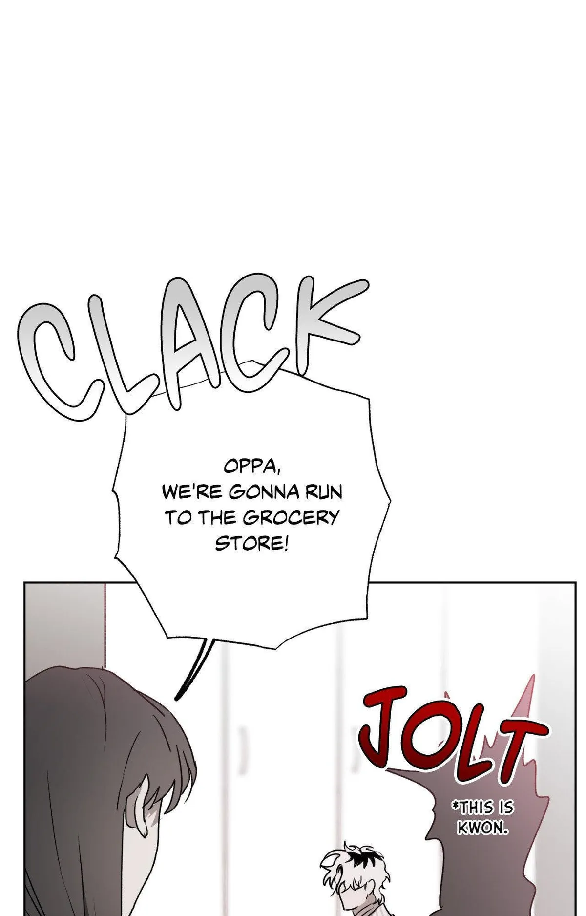 Hold Over You chapter 33 page 58