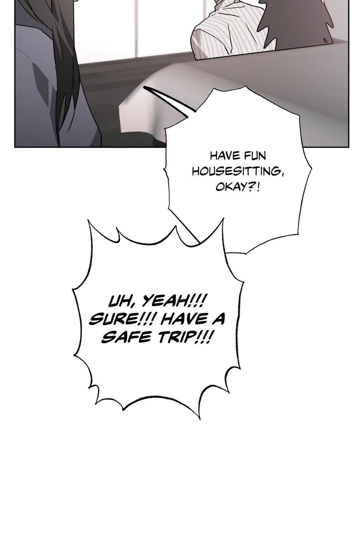 Hold Over You chapter 33 page 59