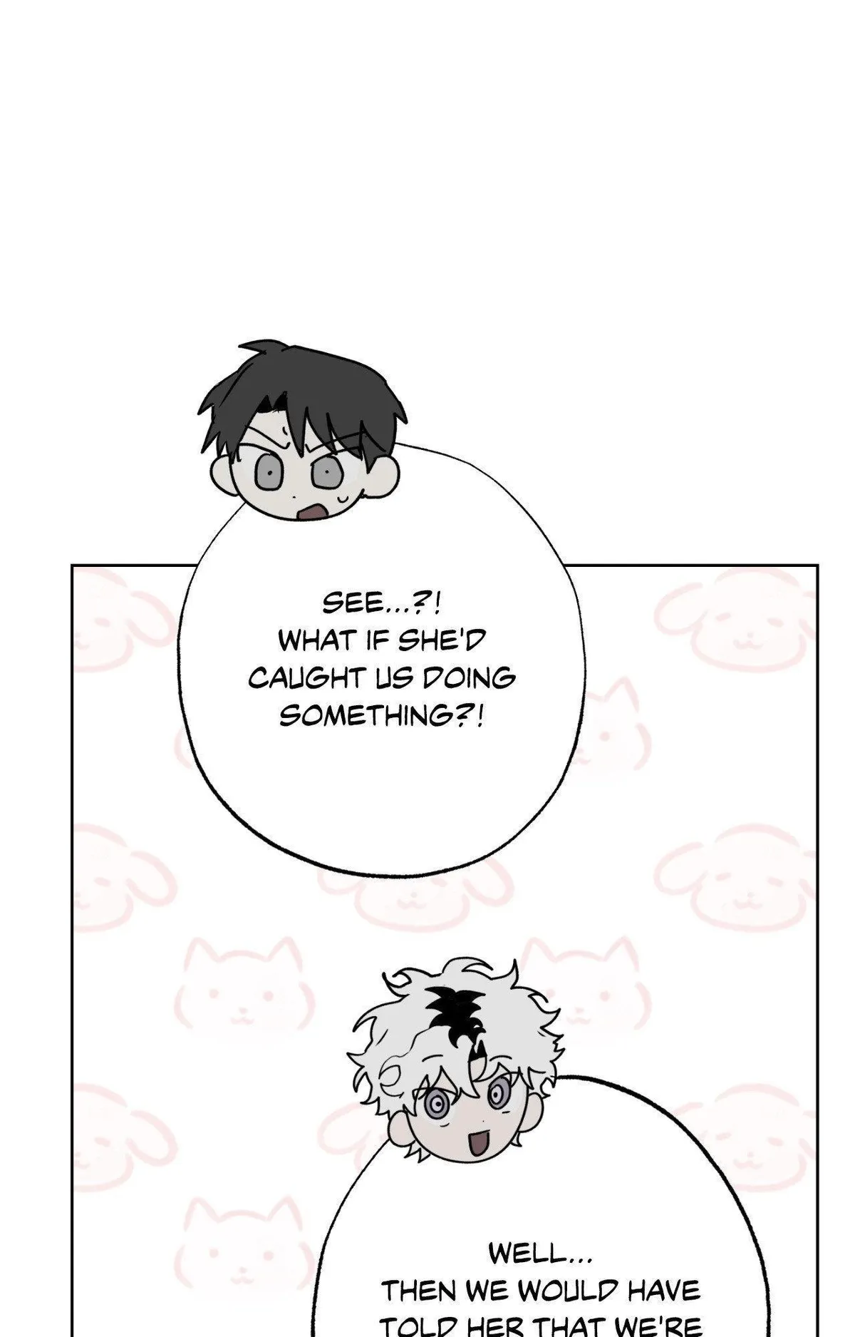 Hold Over You chapter 33 page 61