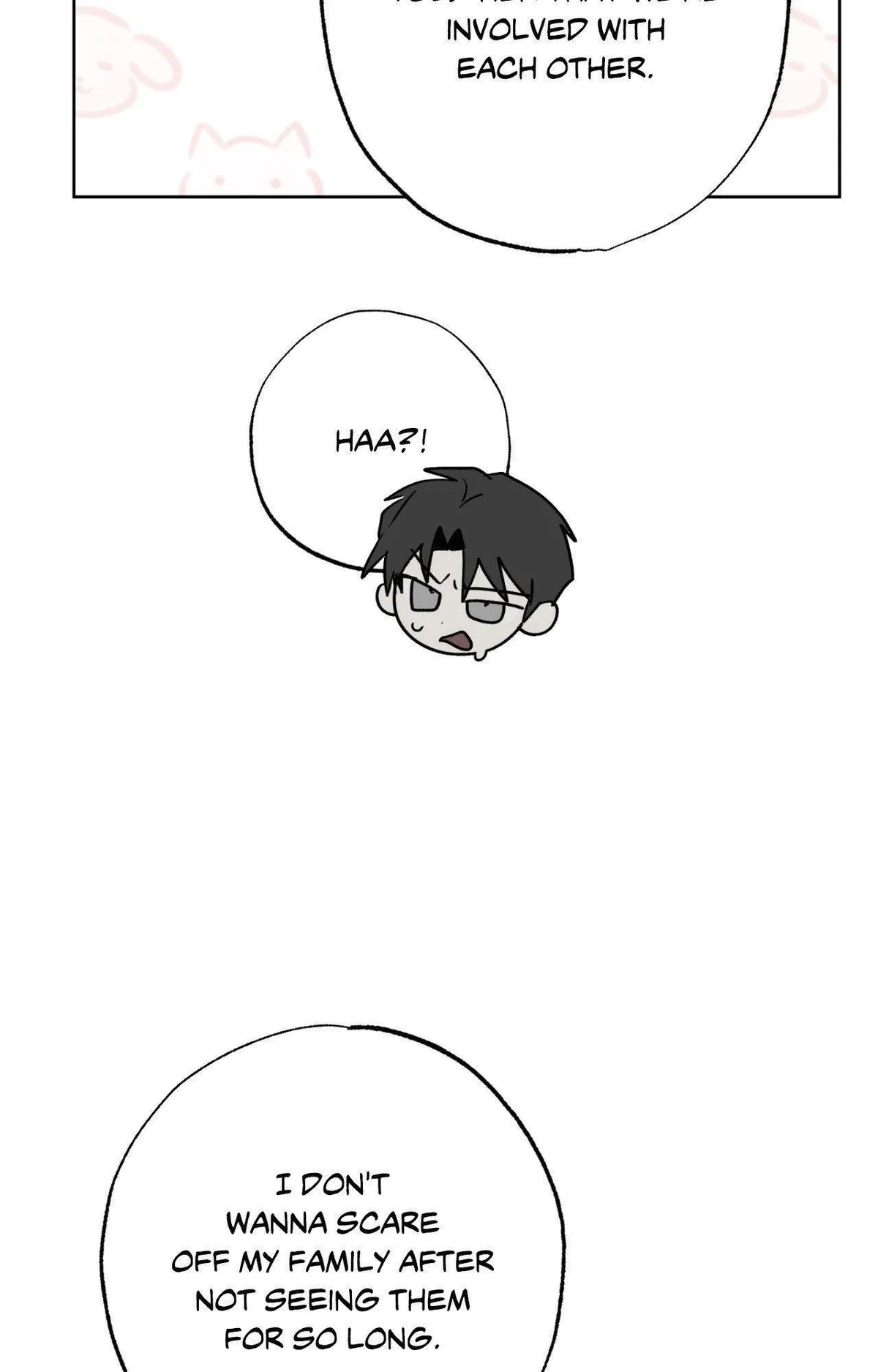 Hold Over You chapter 33 page 62