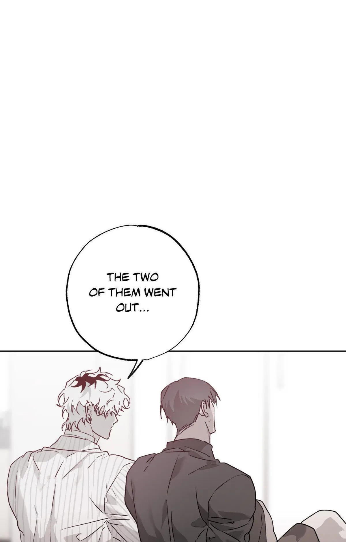 Hold Over You chapter 33 page 65