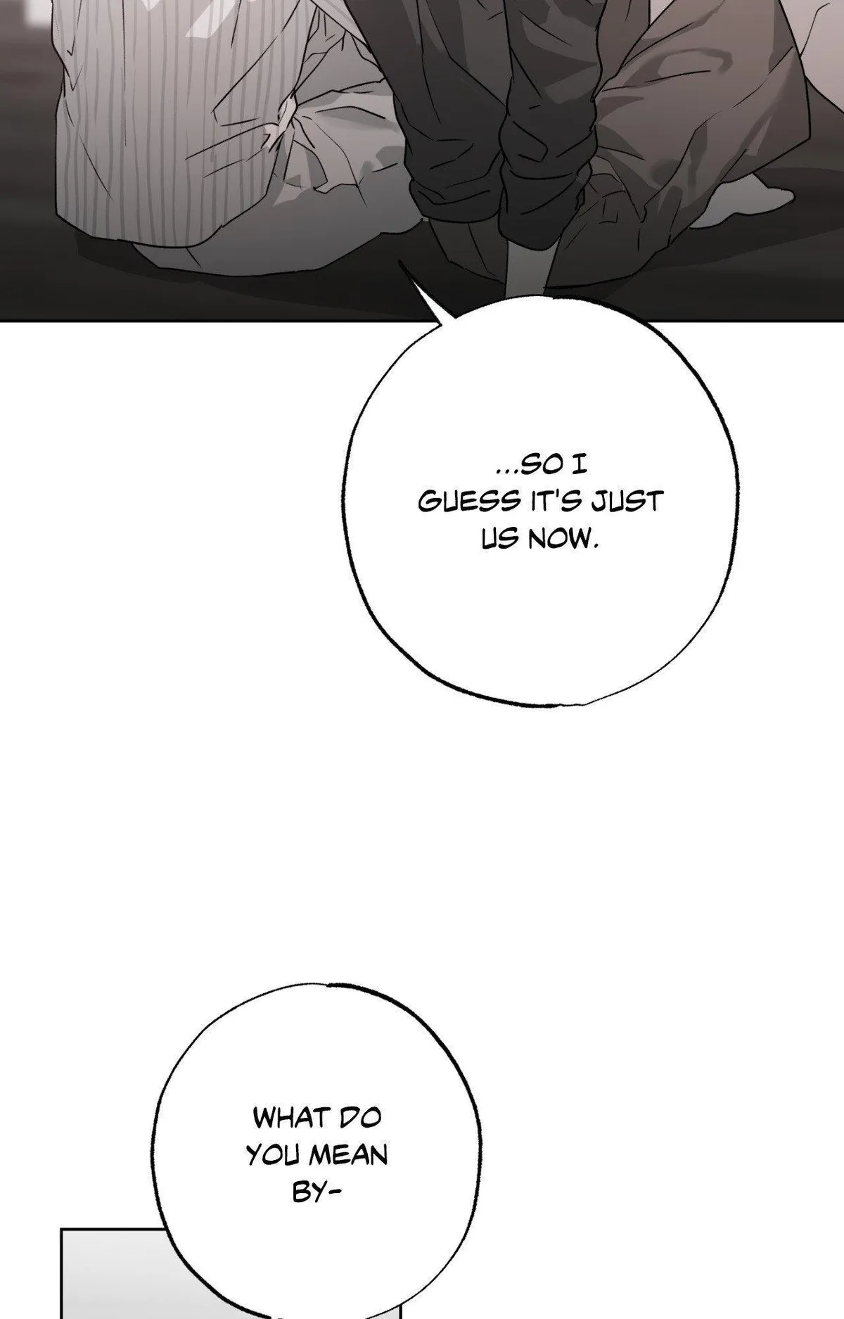 Hold Over You chapter 33 page 66