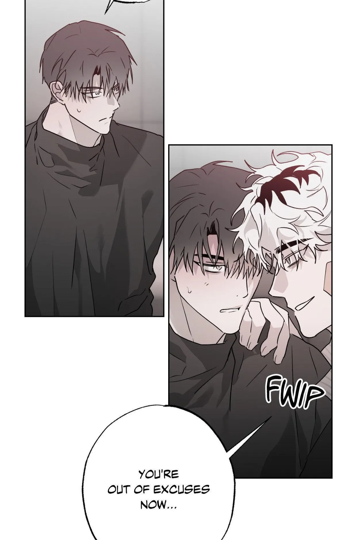 Hold Over You chapter 33 page 67