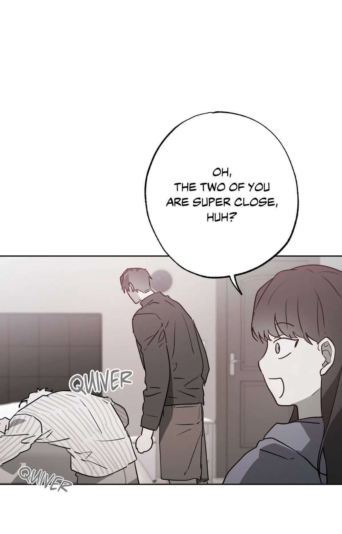 Hold Over You chapter 33 page 7
