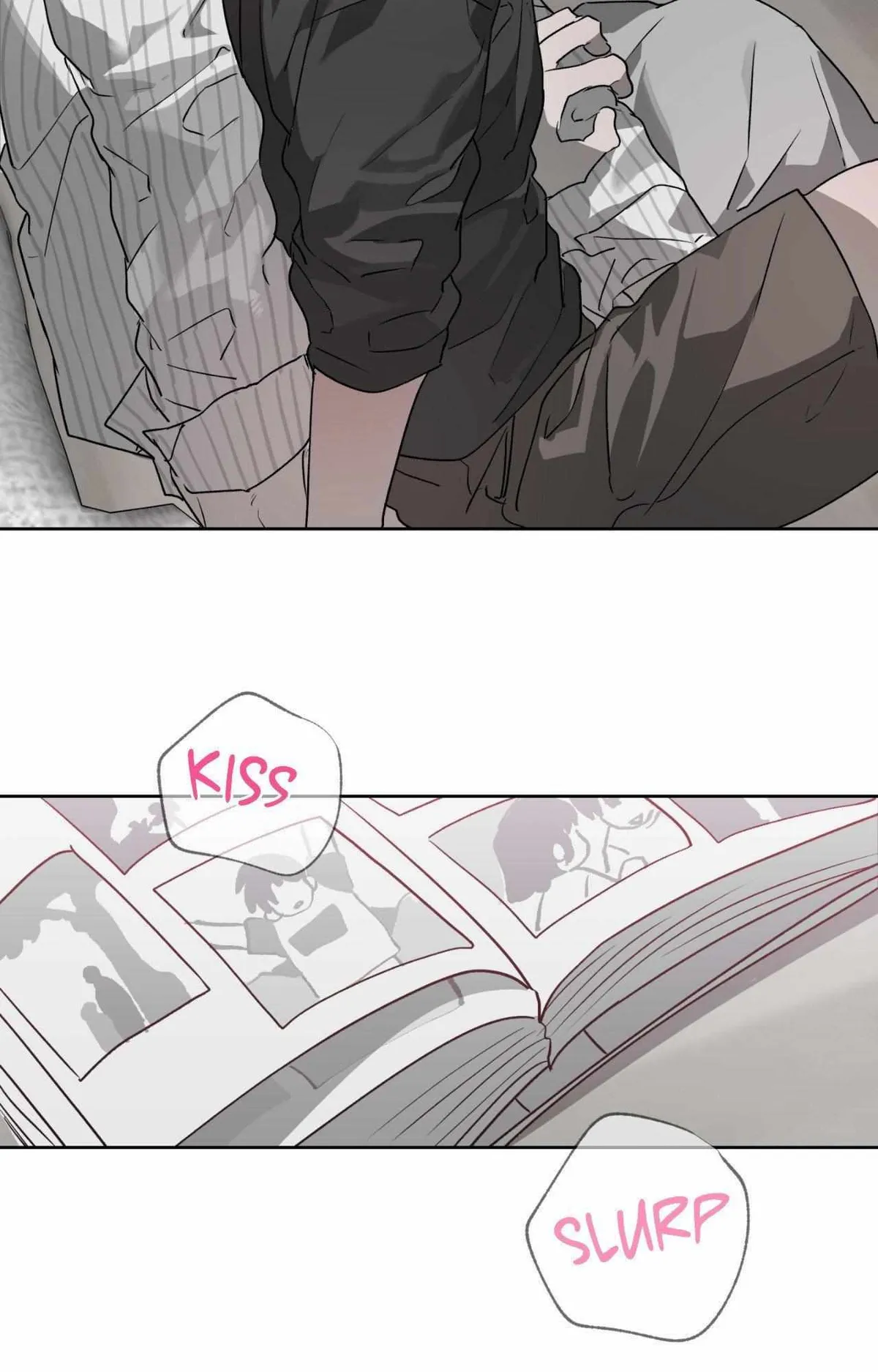 Hold Over You chapter 33 page 71