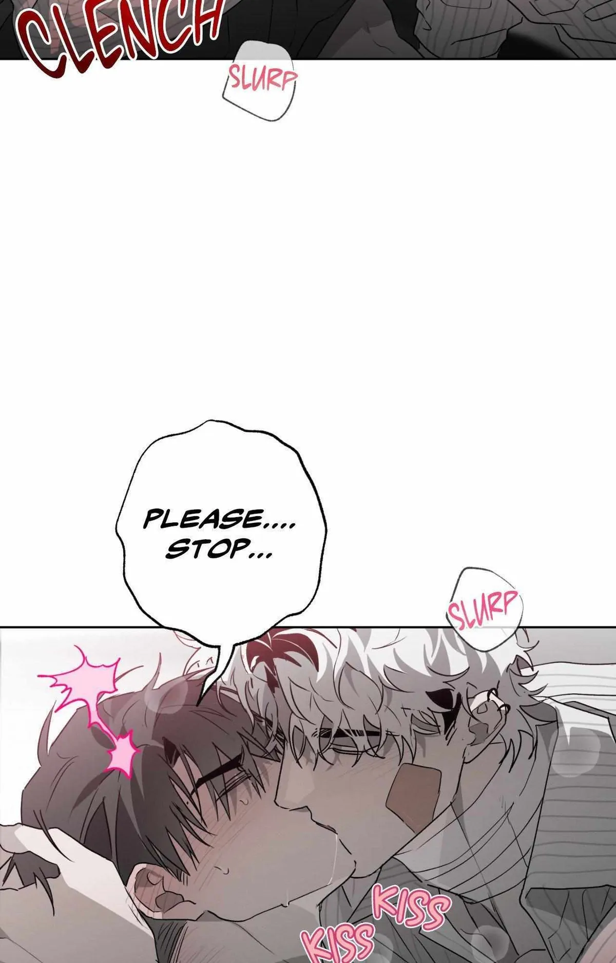 Hold Over You chapter 33 page 76