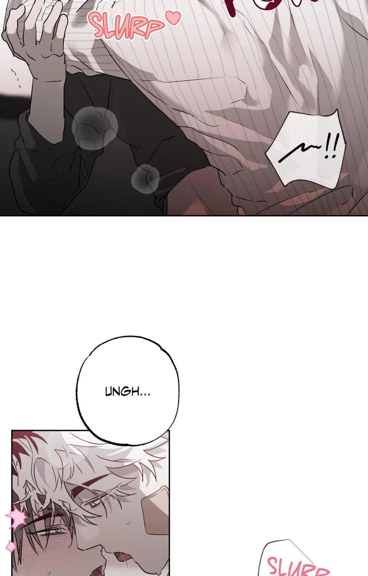 Hold Over You chapter 33 page 78