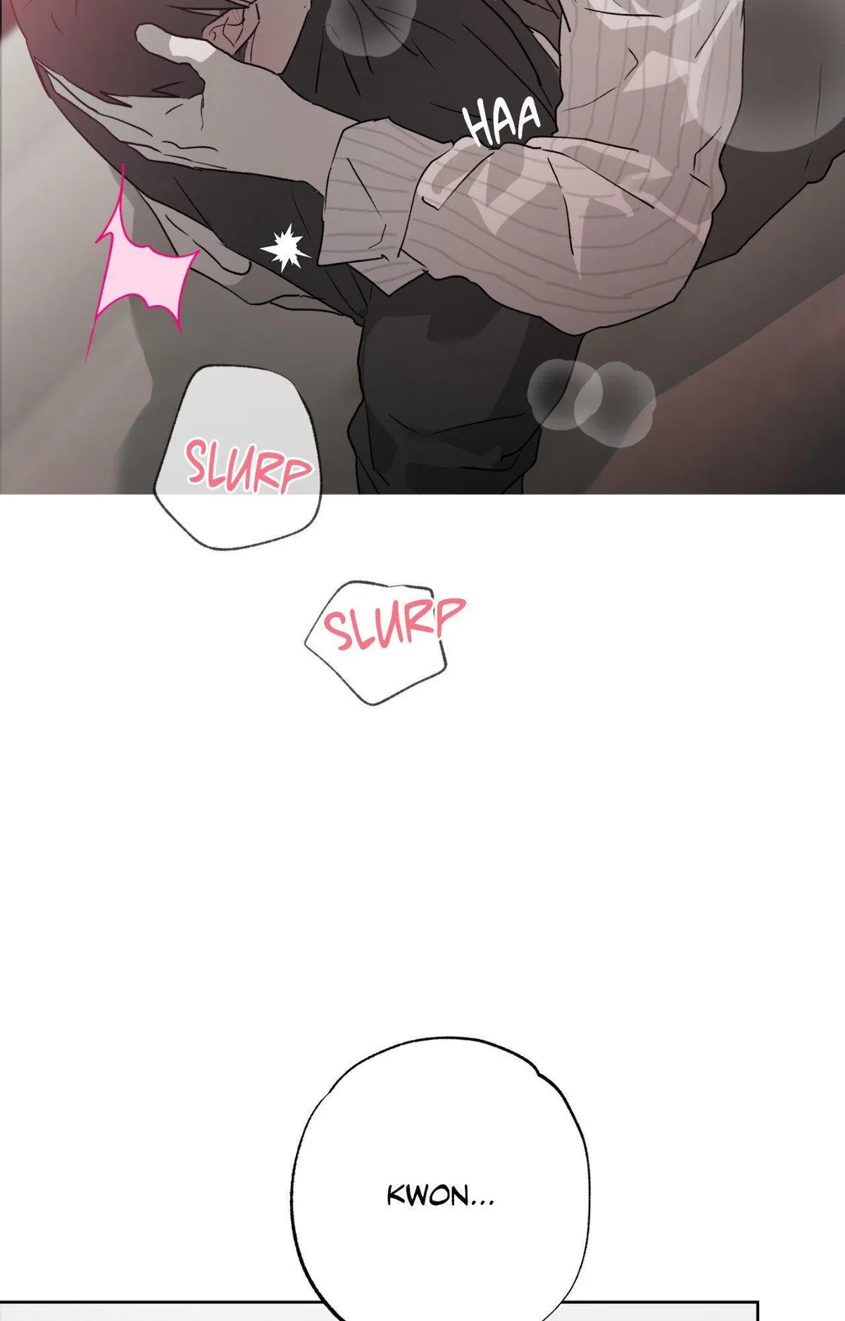 Hold Over You chapter 33 page 81