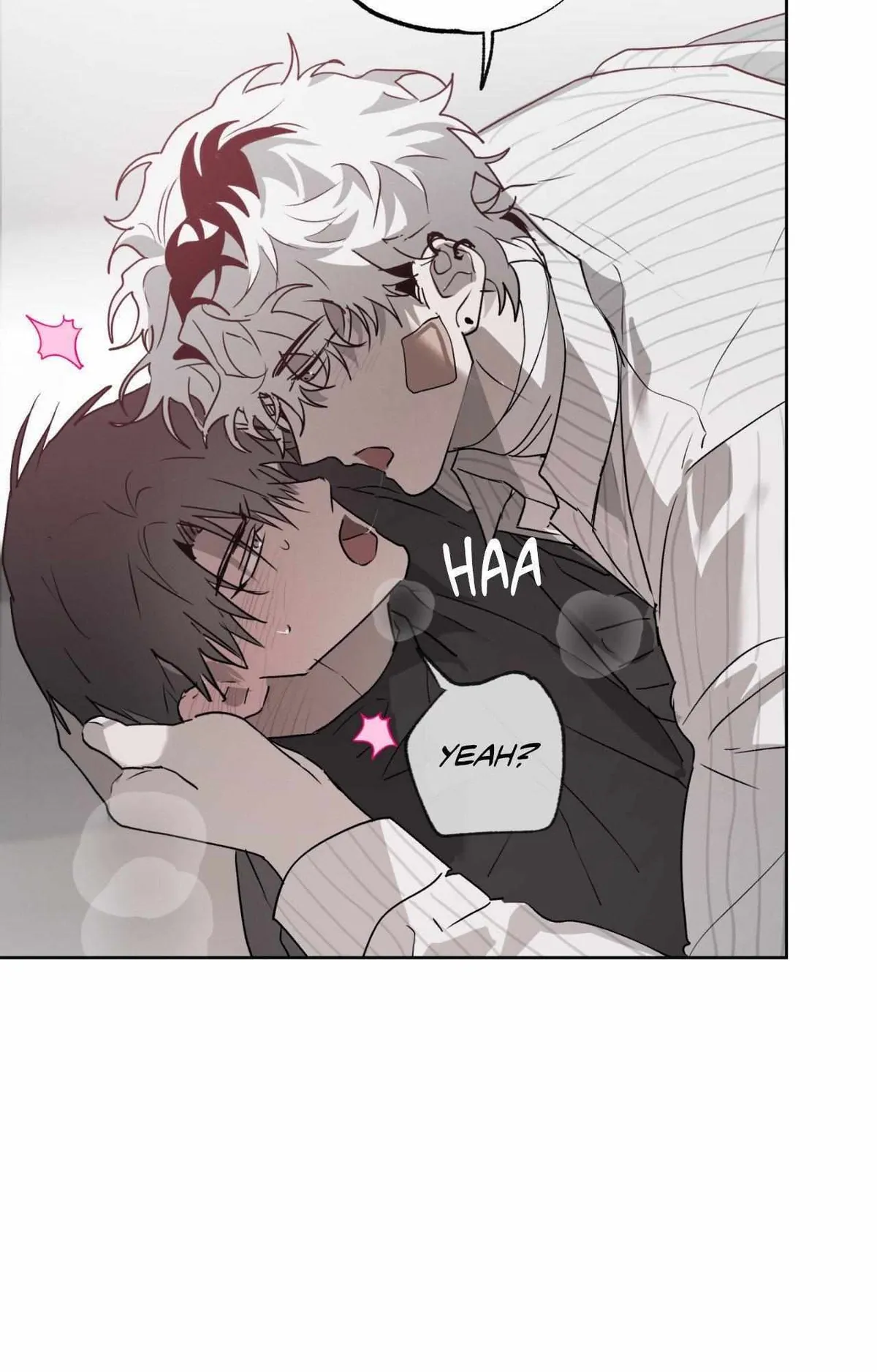 Hold Over You chapter 33 page 82