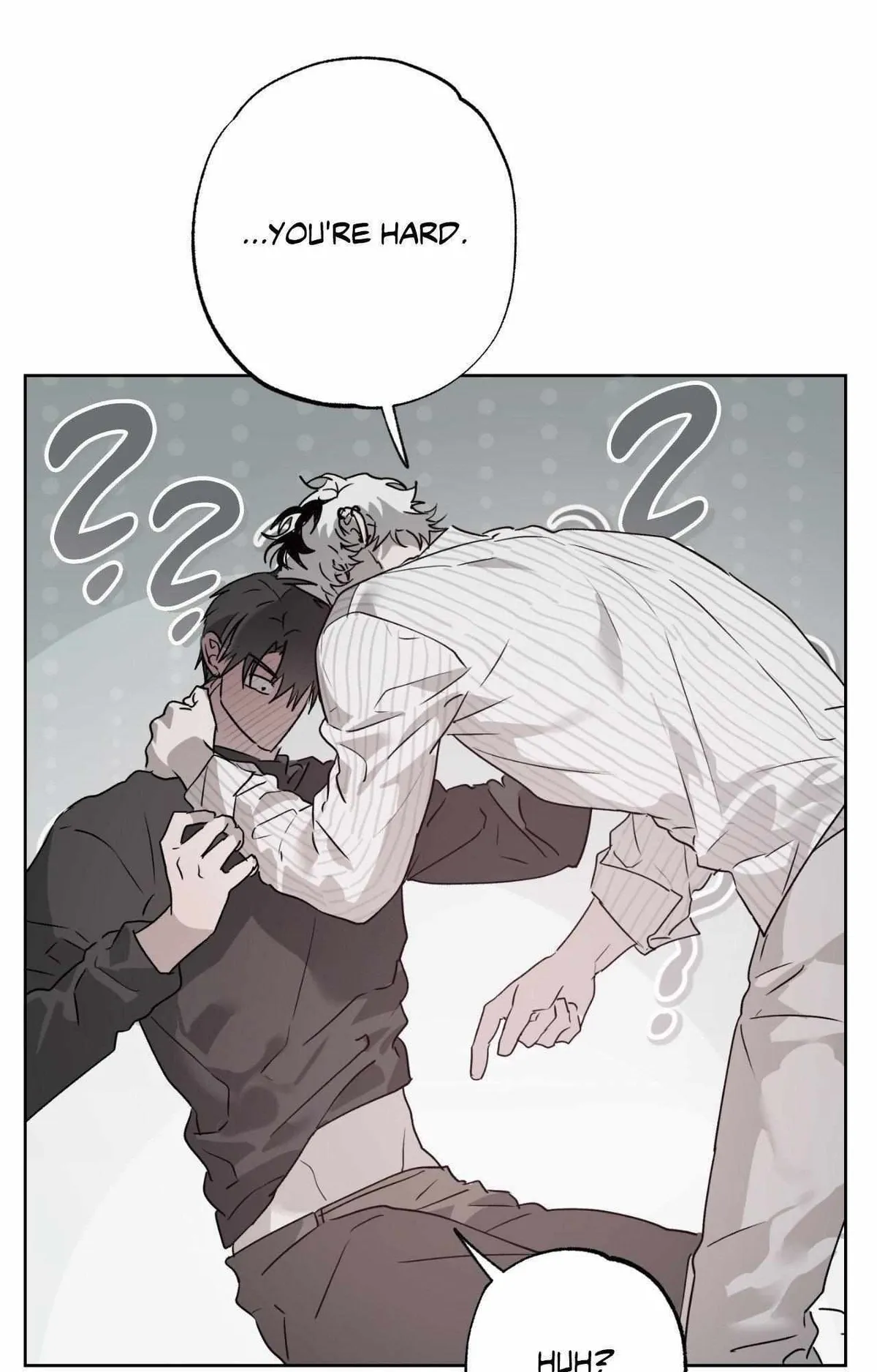 Hold Over You chapter 33 page 83