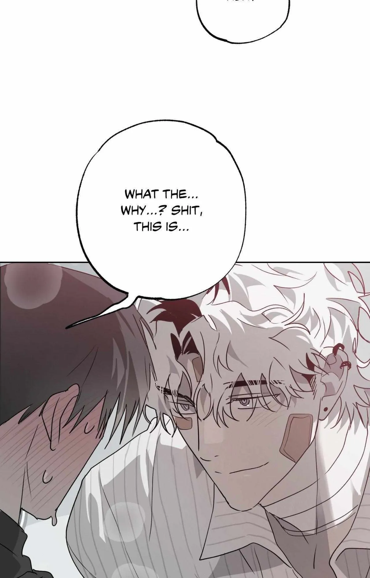 Hold Over You chapter 33 page 84