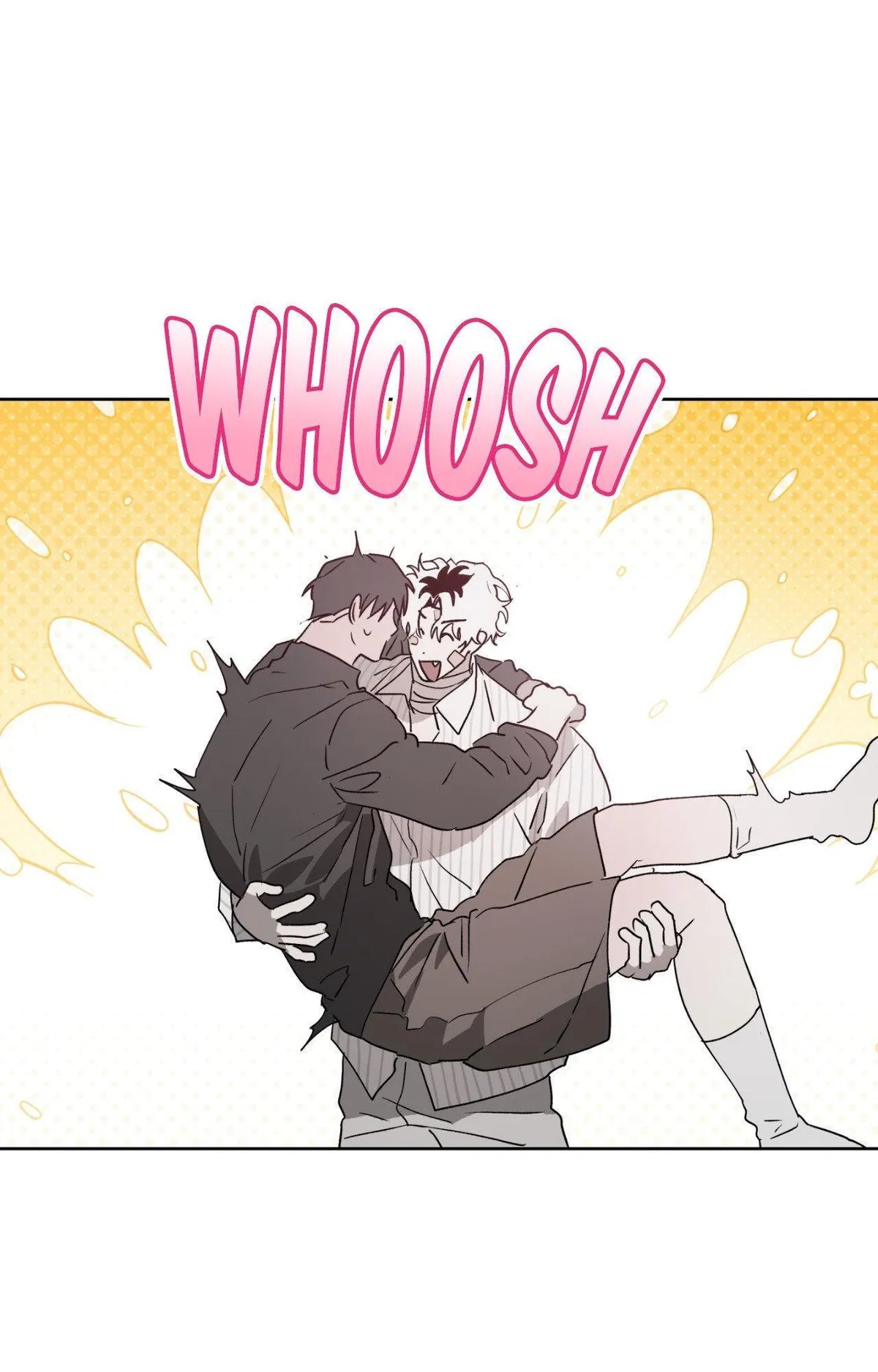 Hold Over You chapter 33 page 86