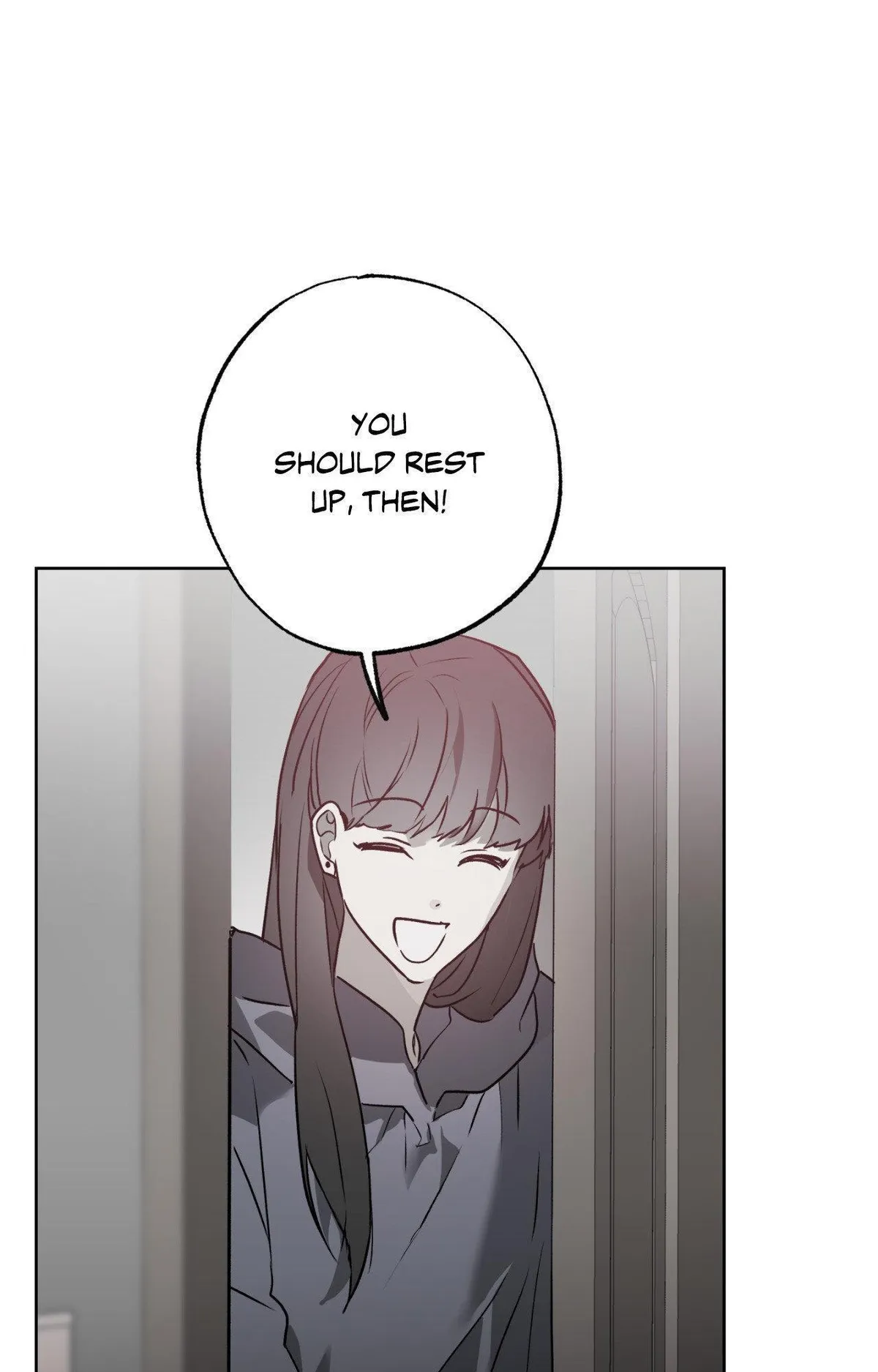 Hold Over You chapter 33 page 9