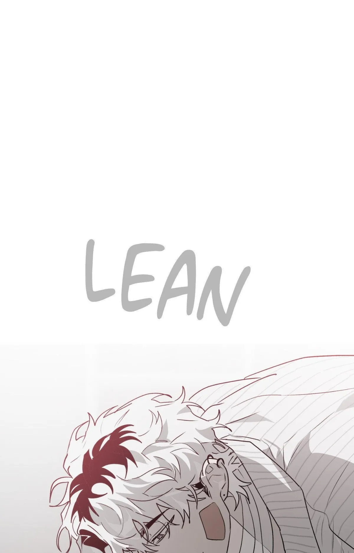 Hold Over You chapter 34 page 1