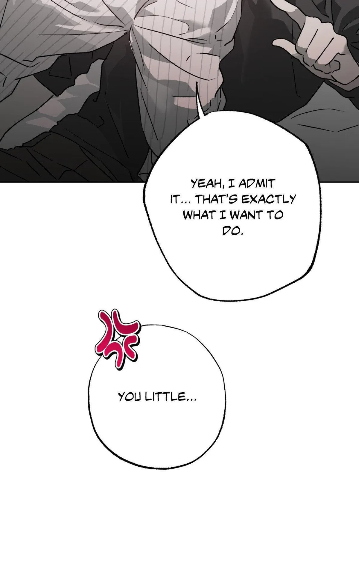 Hold Over You chapter 34 page 13