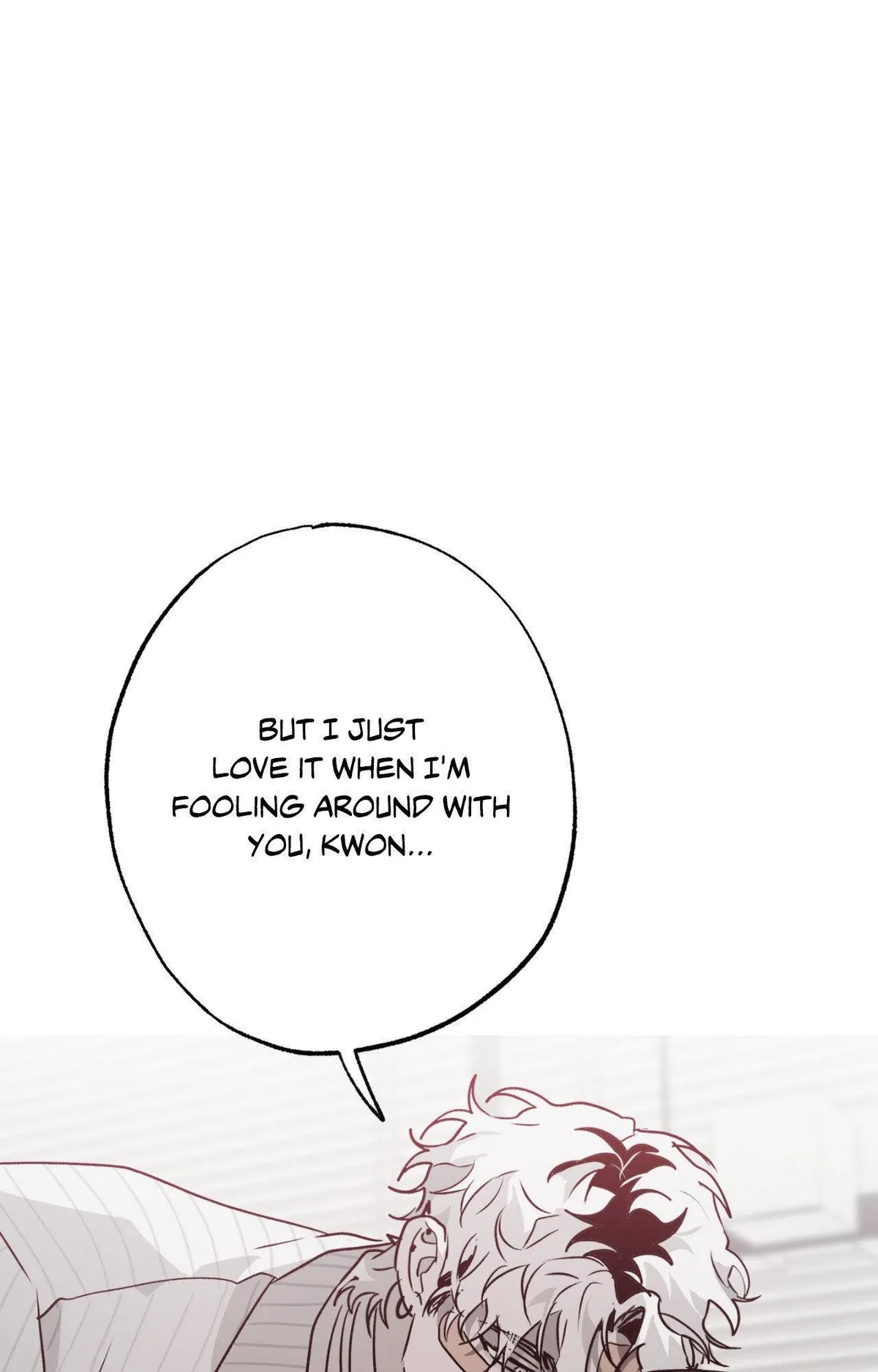 Hold Over You chapter 34 page 14