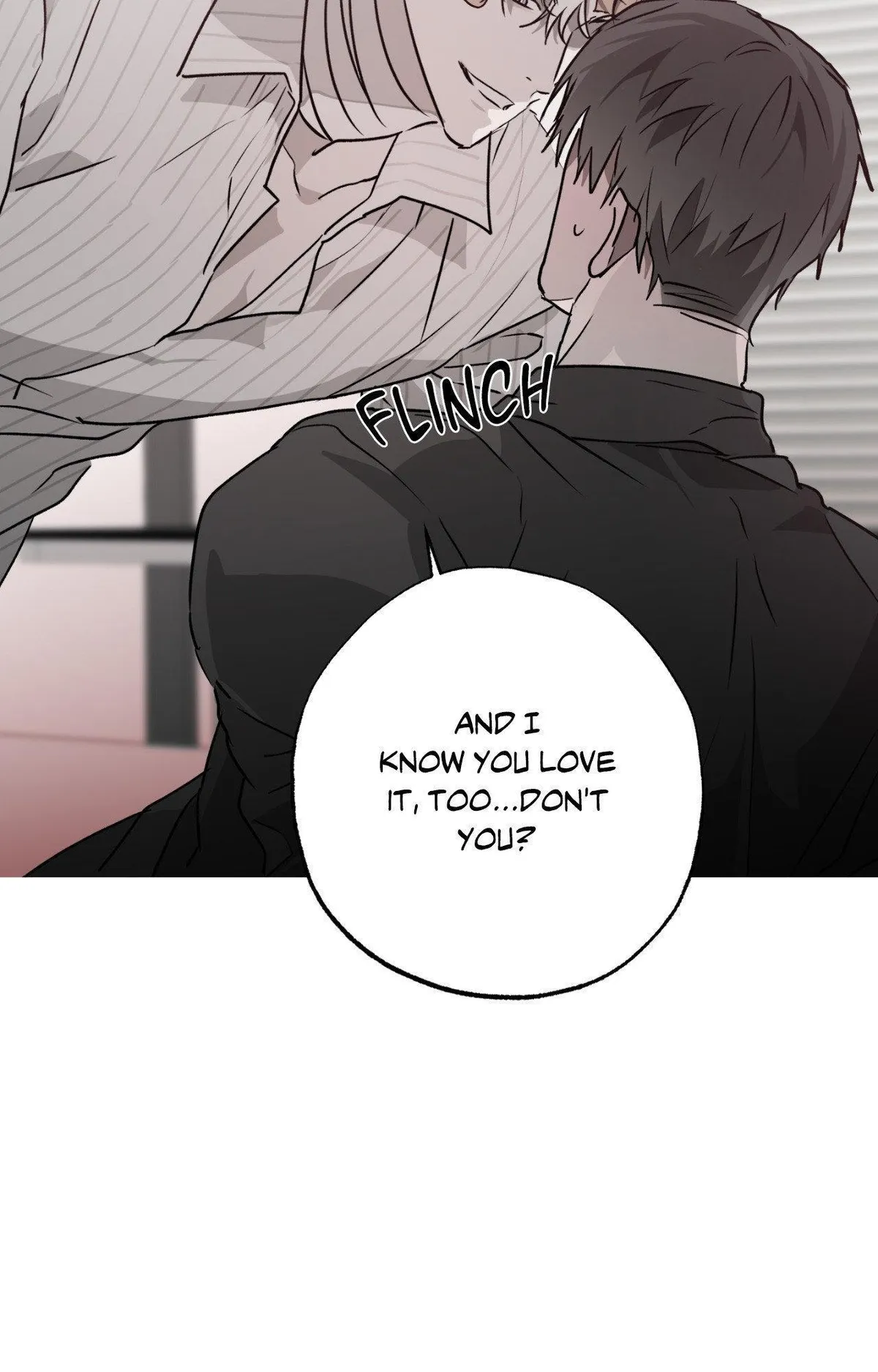 Hold Over You chapter 34 page 15