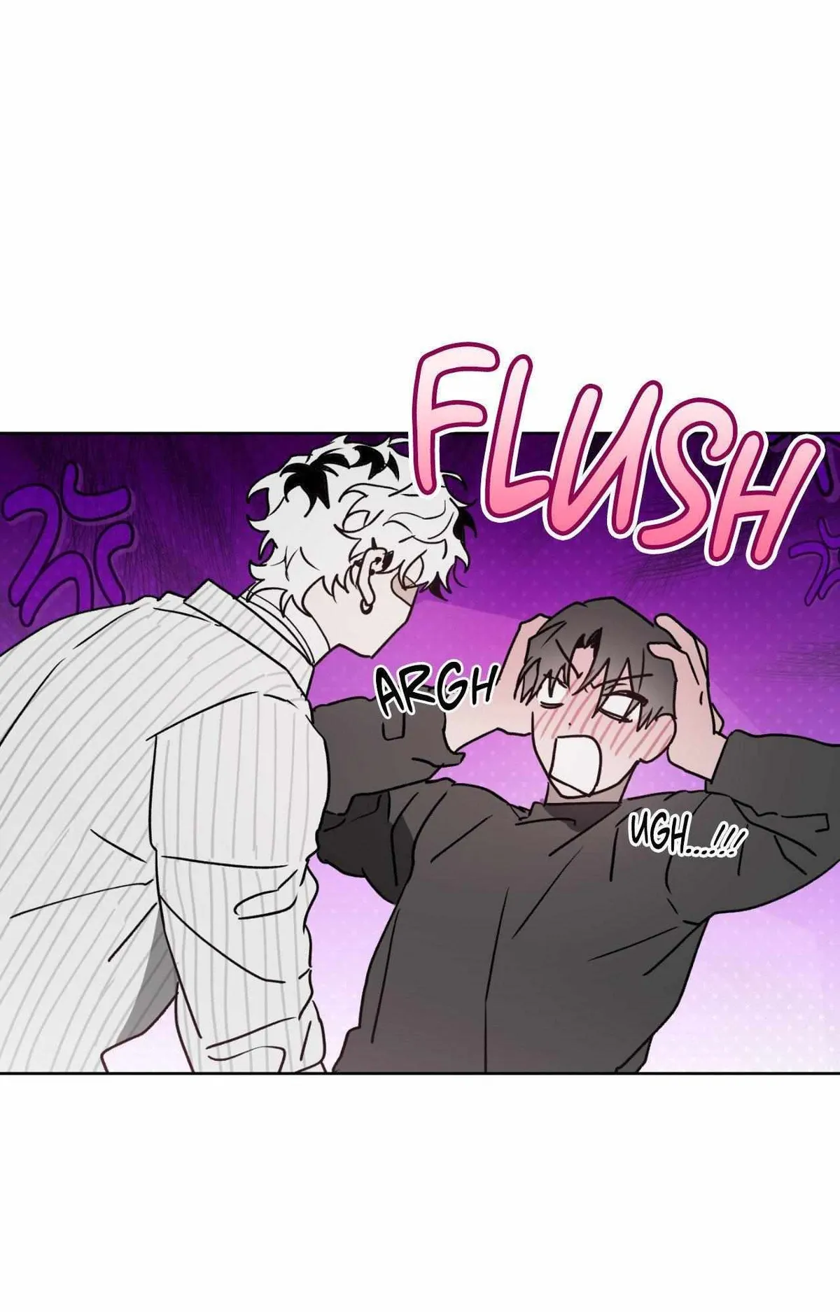Hold Over You chapter 34 page 16