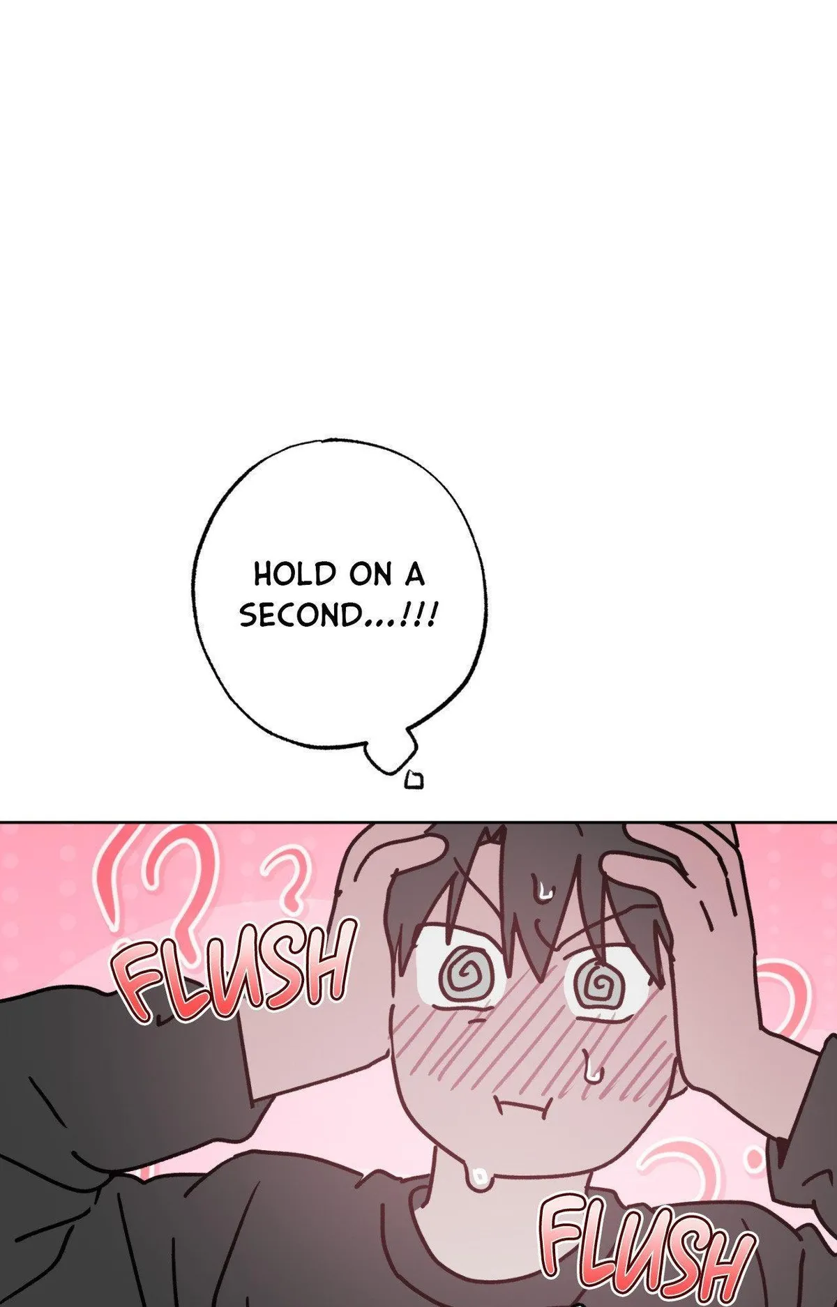 Hold Over You chapter 34 page 18