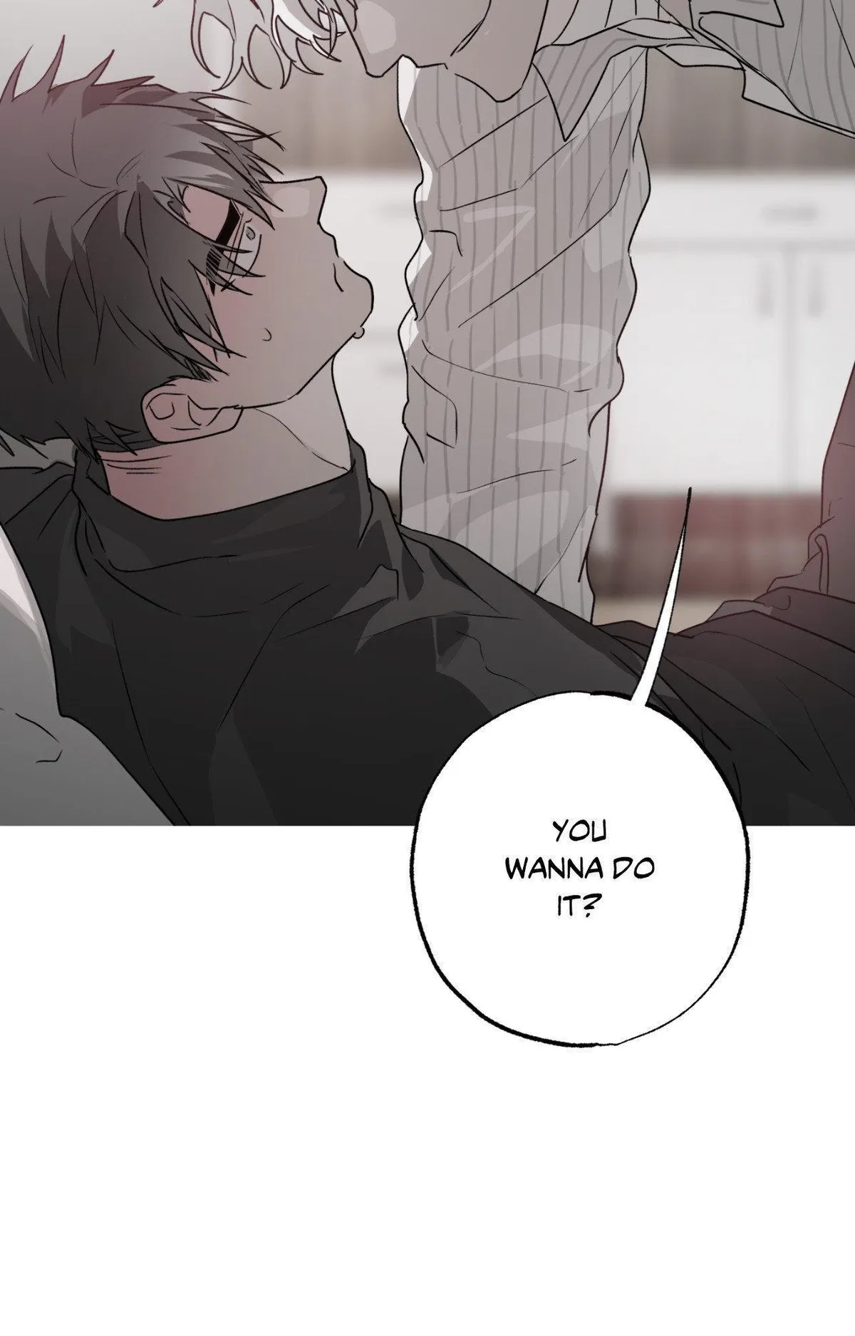 Hold Over You chapter 34 page 2