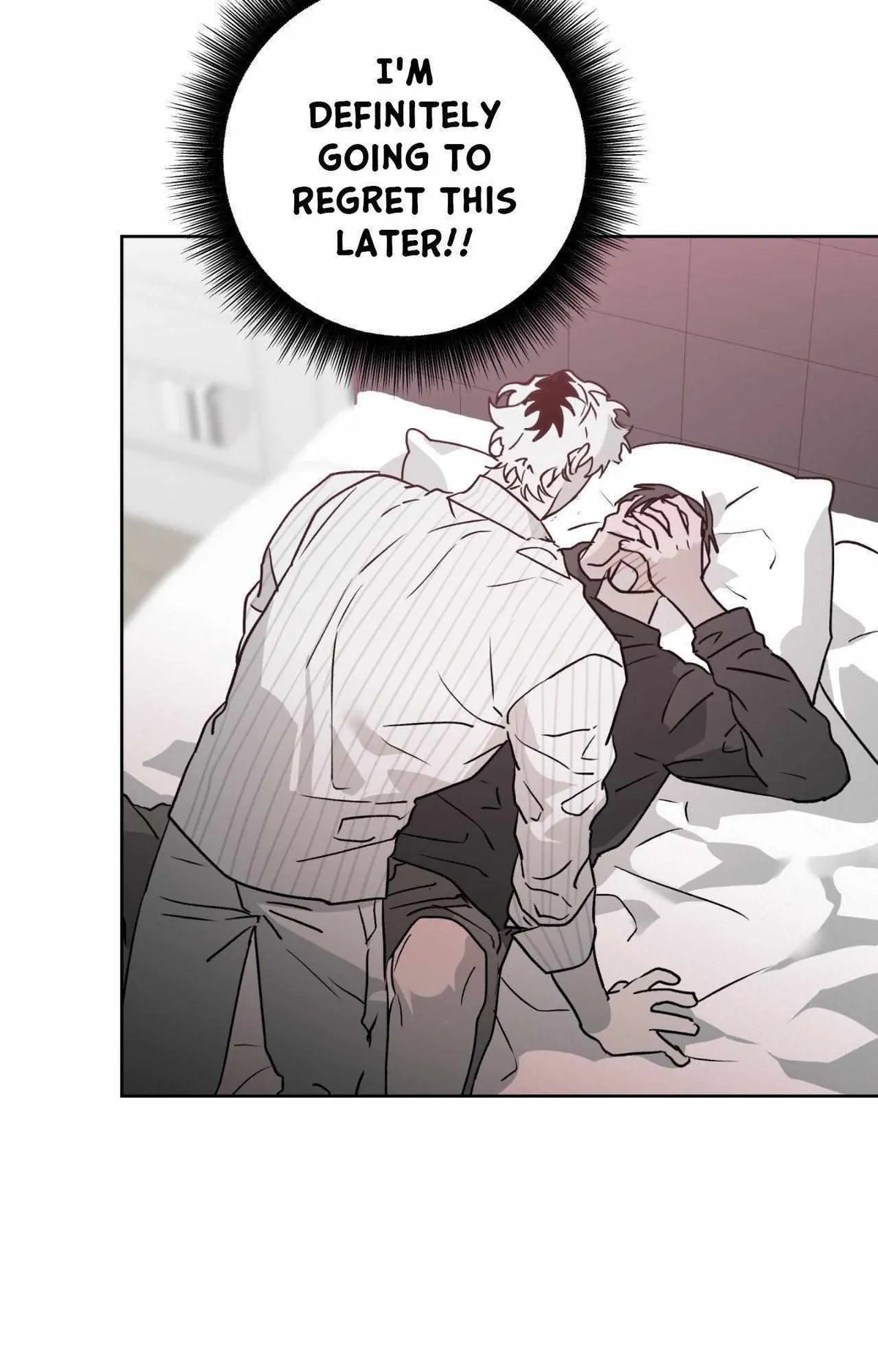 Hold Over You chapter 34 page 20