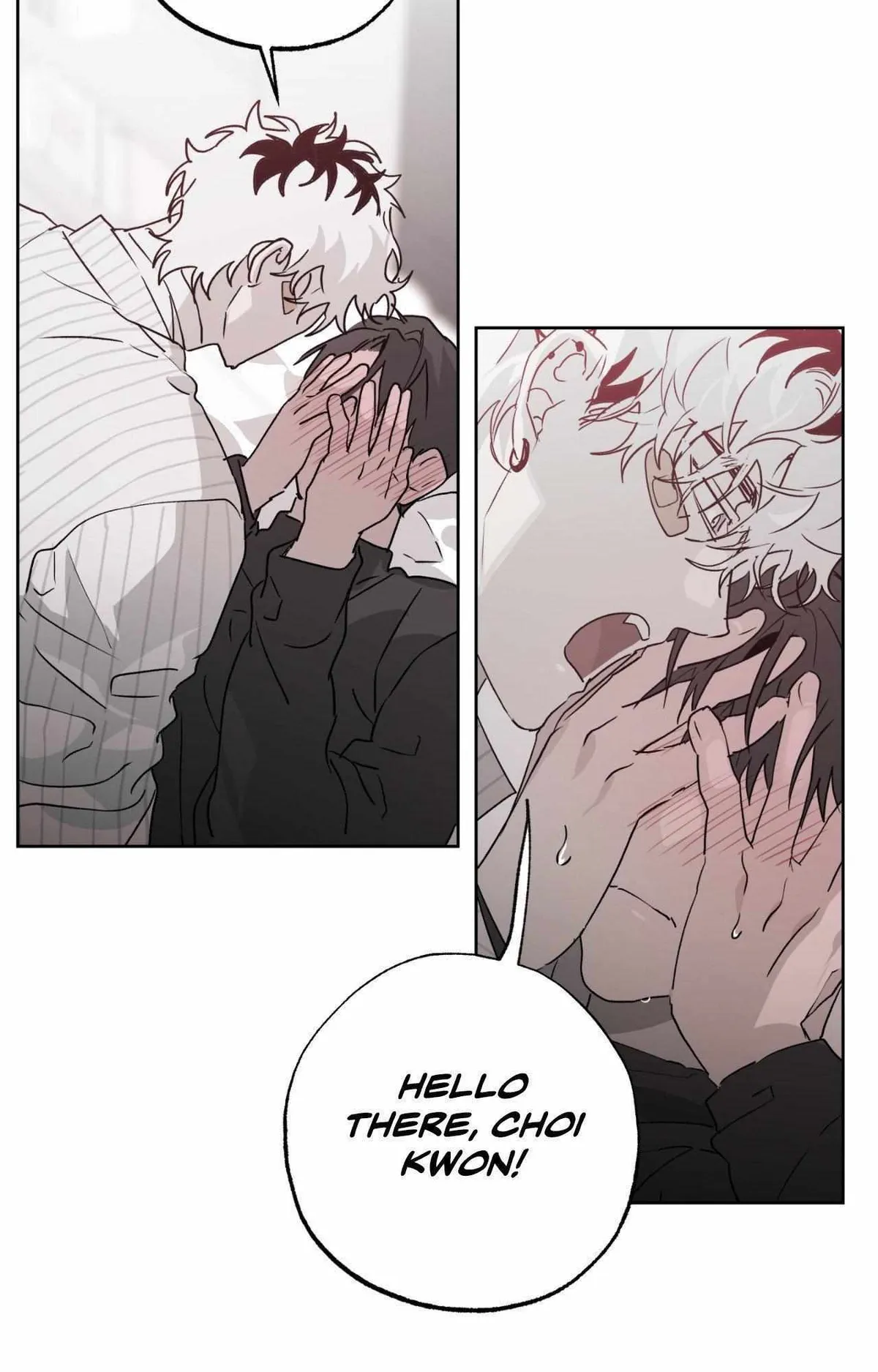 Hold Over You chapter 34 page 25