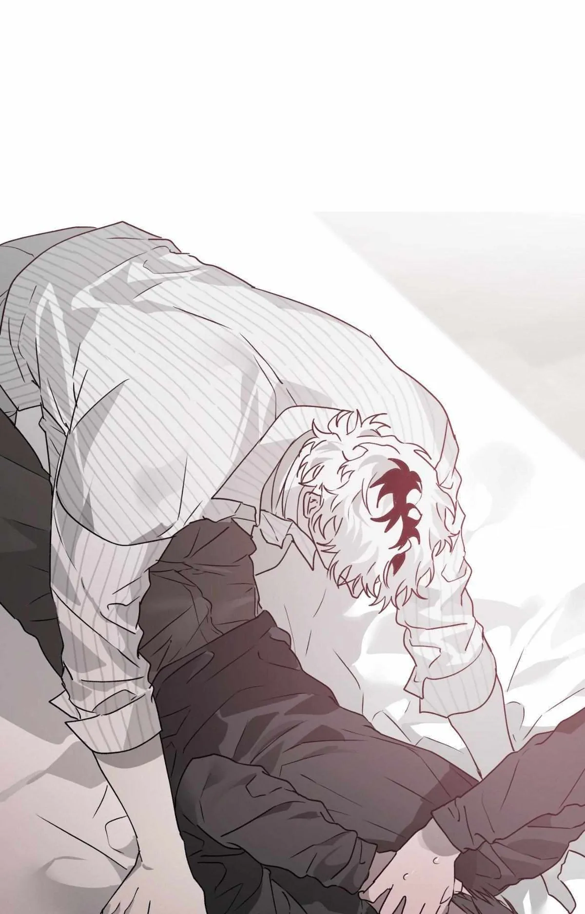 Hold Over You chapter 34 page 28