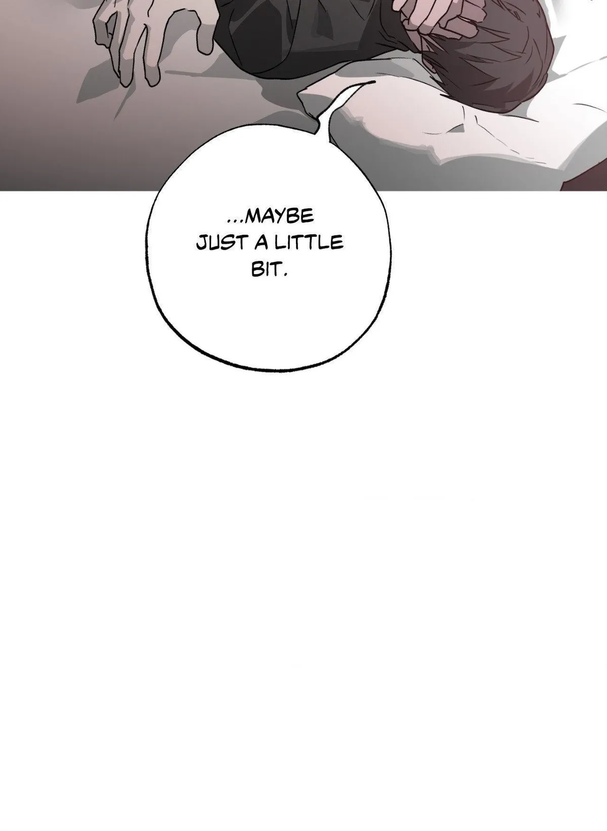 Hold Over You chapter 34 page 29