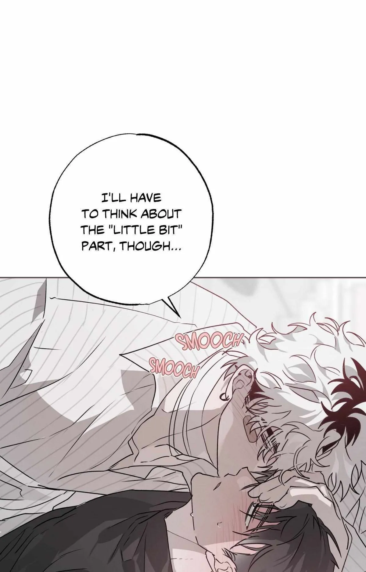 Hold Over You chapter 34 page 31