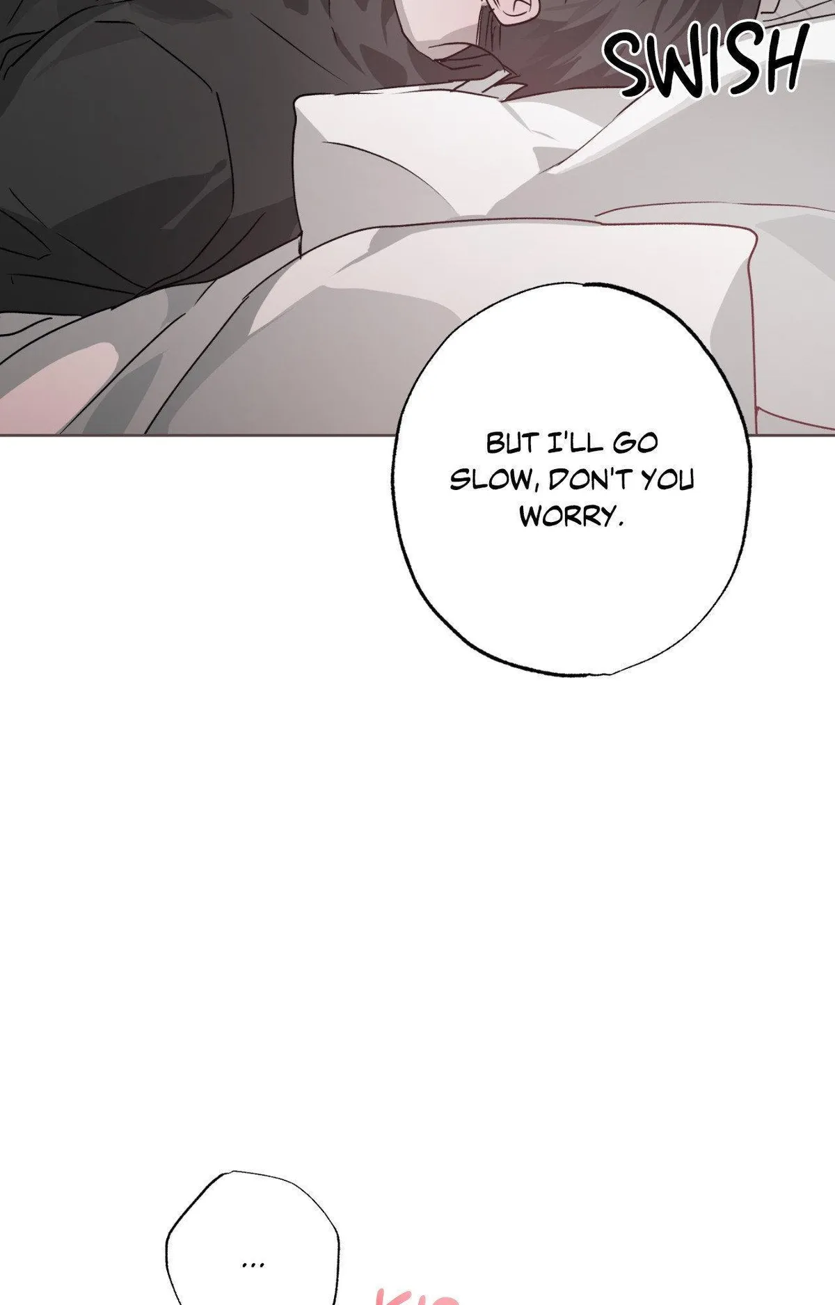 Hold Over You chapter 34 page 32