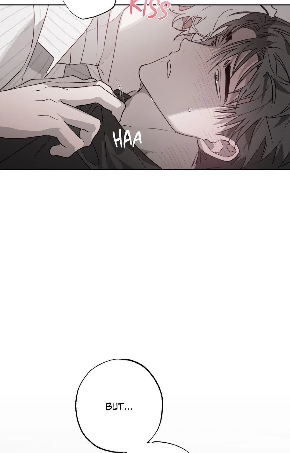 Hold Over You chapter 34 page 33