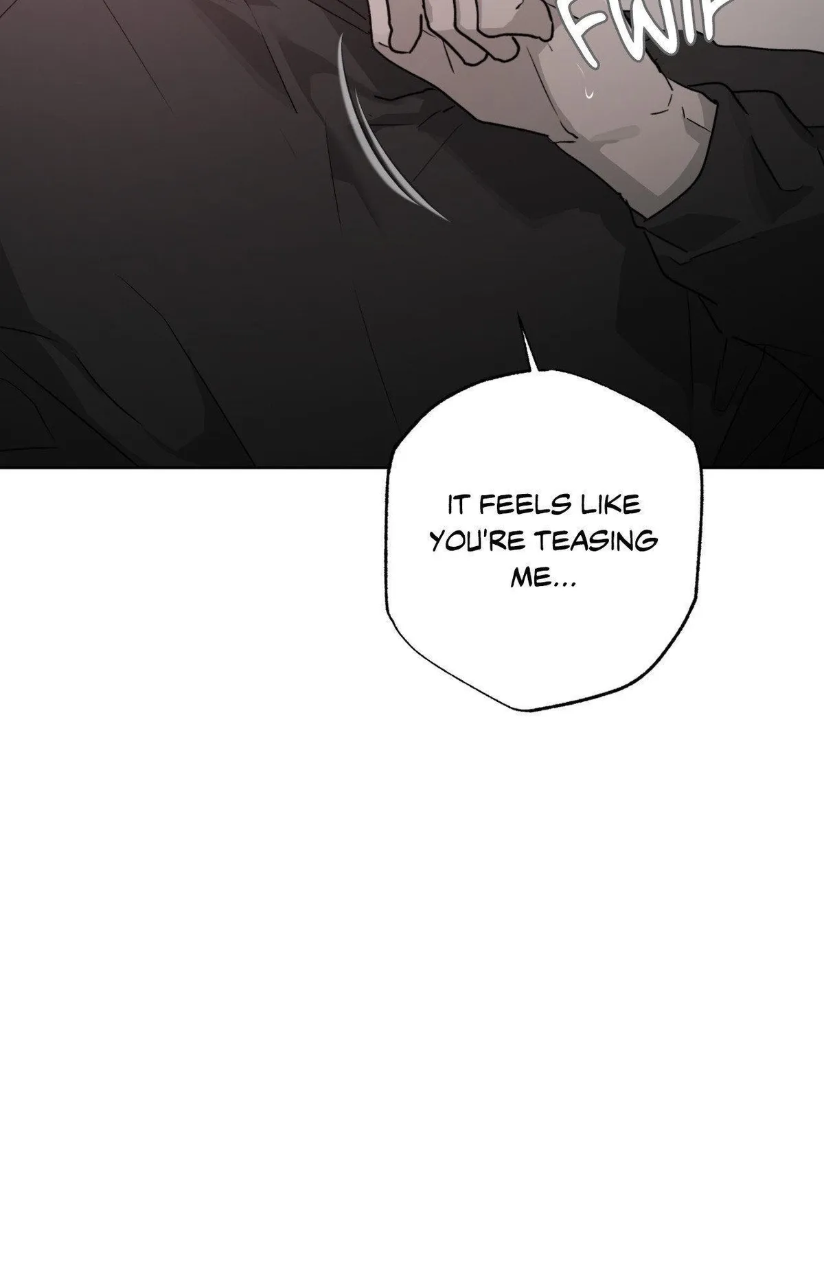 Hold Over You chapter 34 page 37