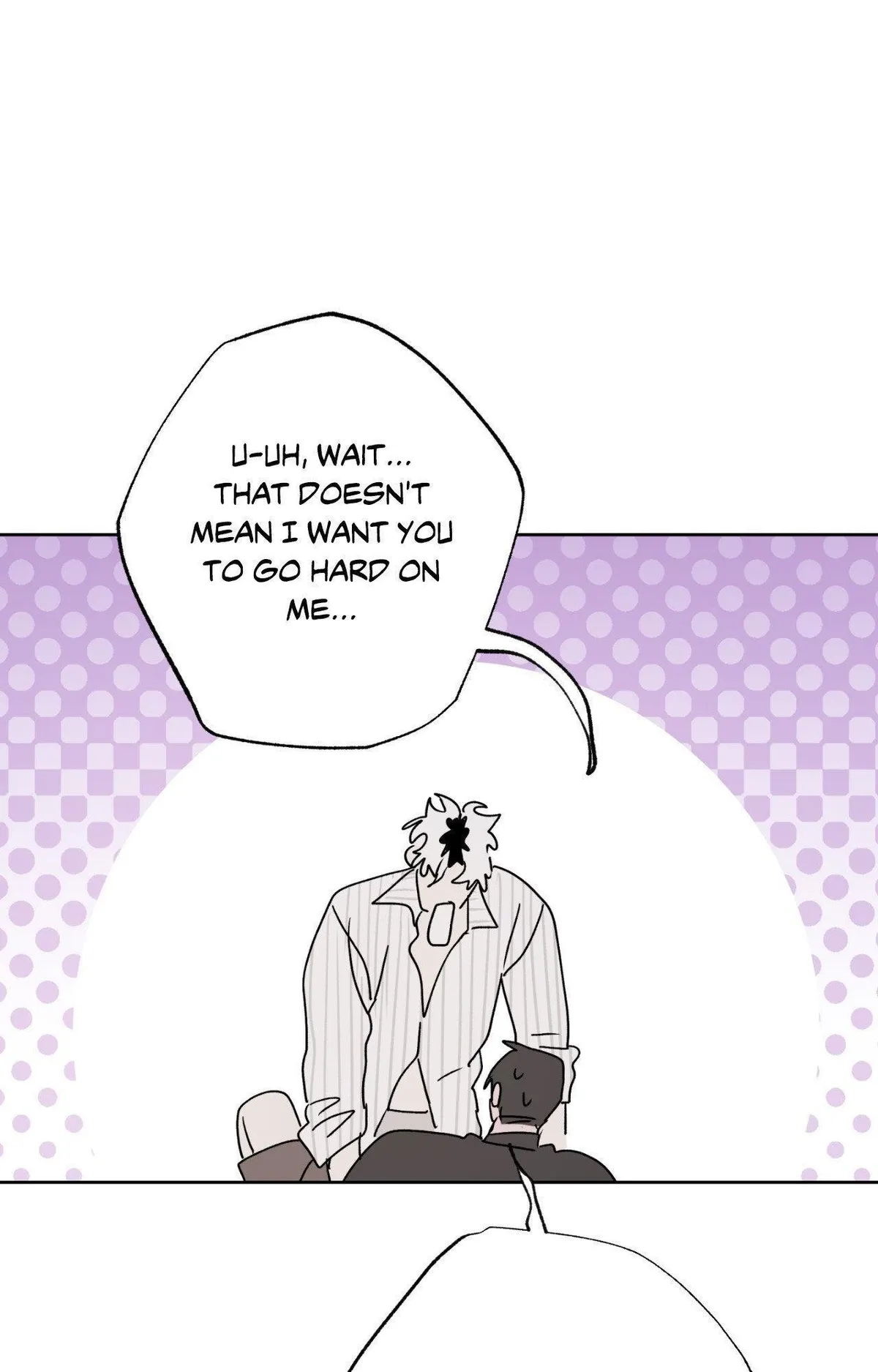Hold Over You chapter 34 page 38