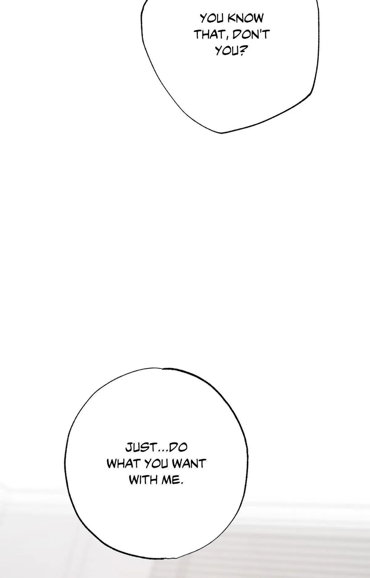 Hold Over You chapter 34 page 39