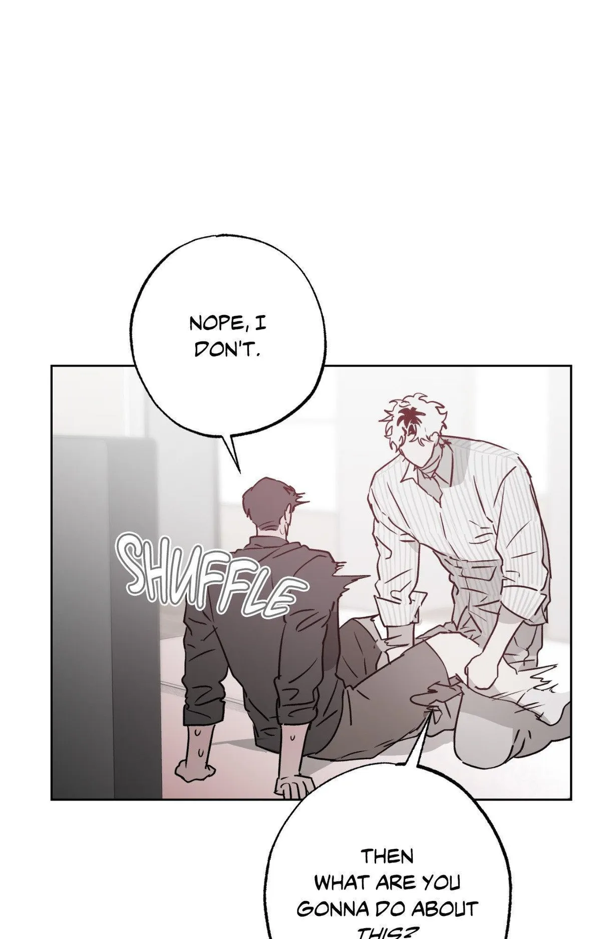 Hold Over You chapter 34 page 4