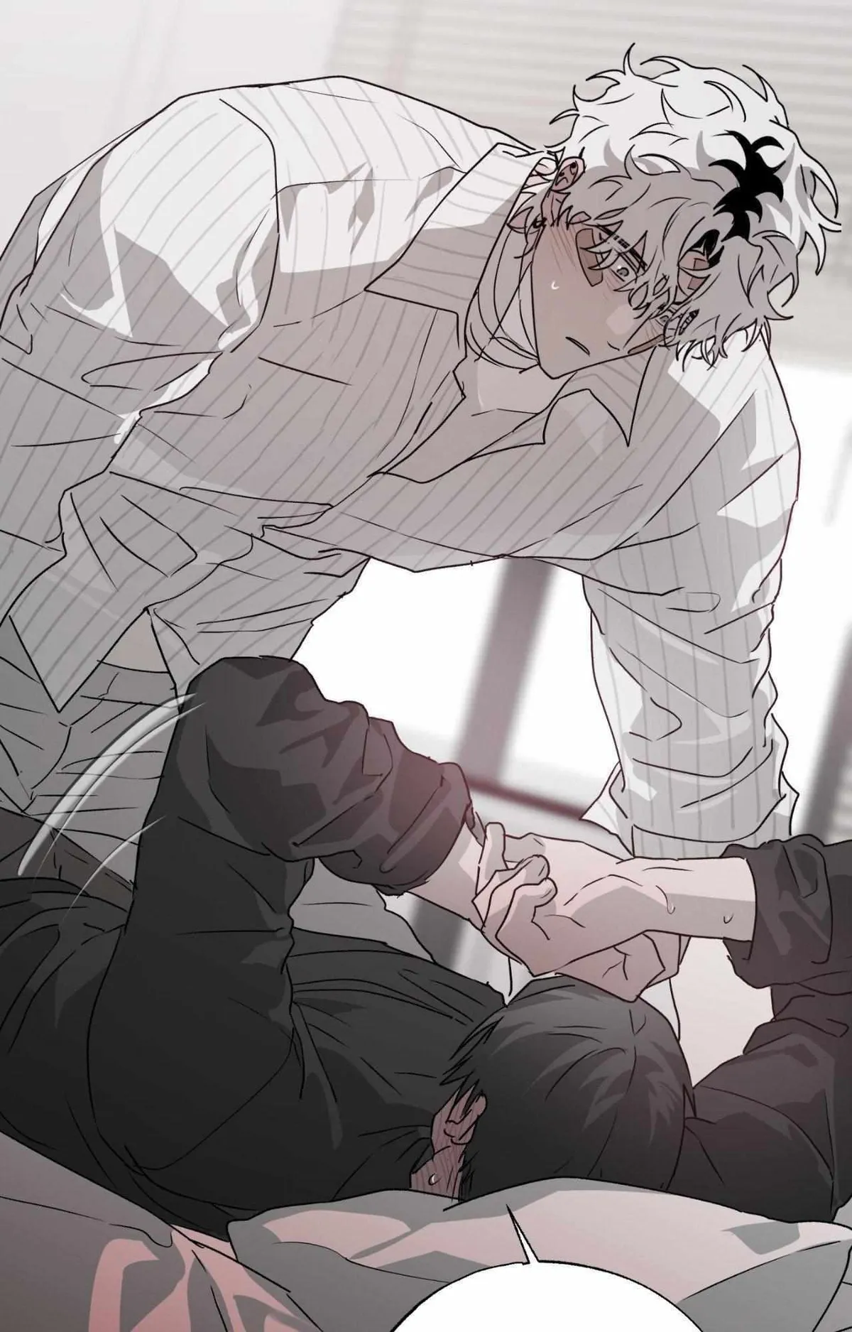 Hold Over You chapter 34 page 40