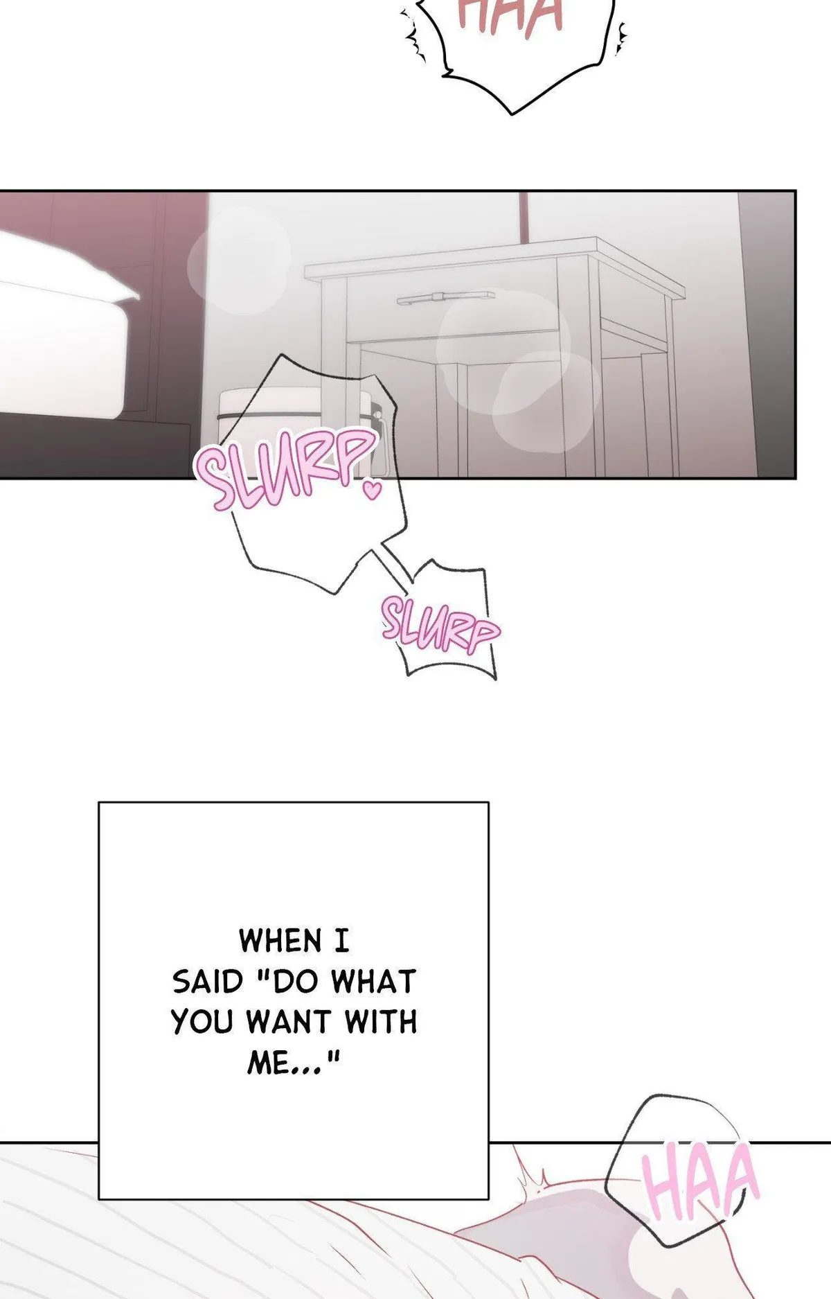 Hold Over You chapter 34 page 45