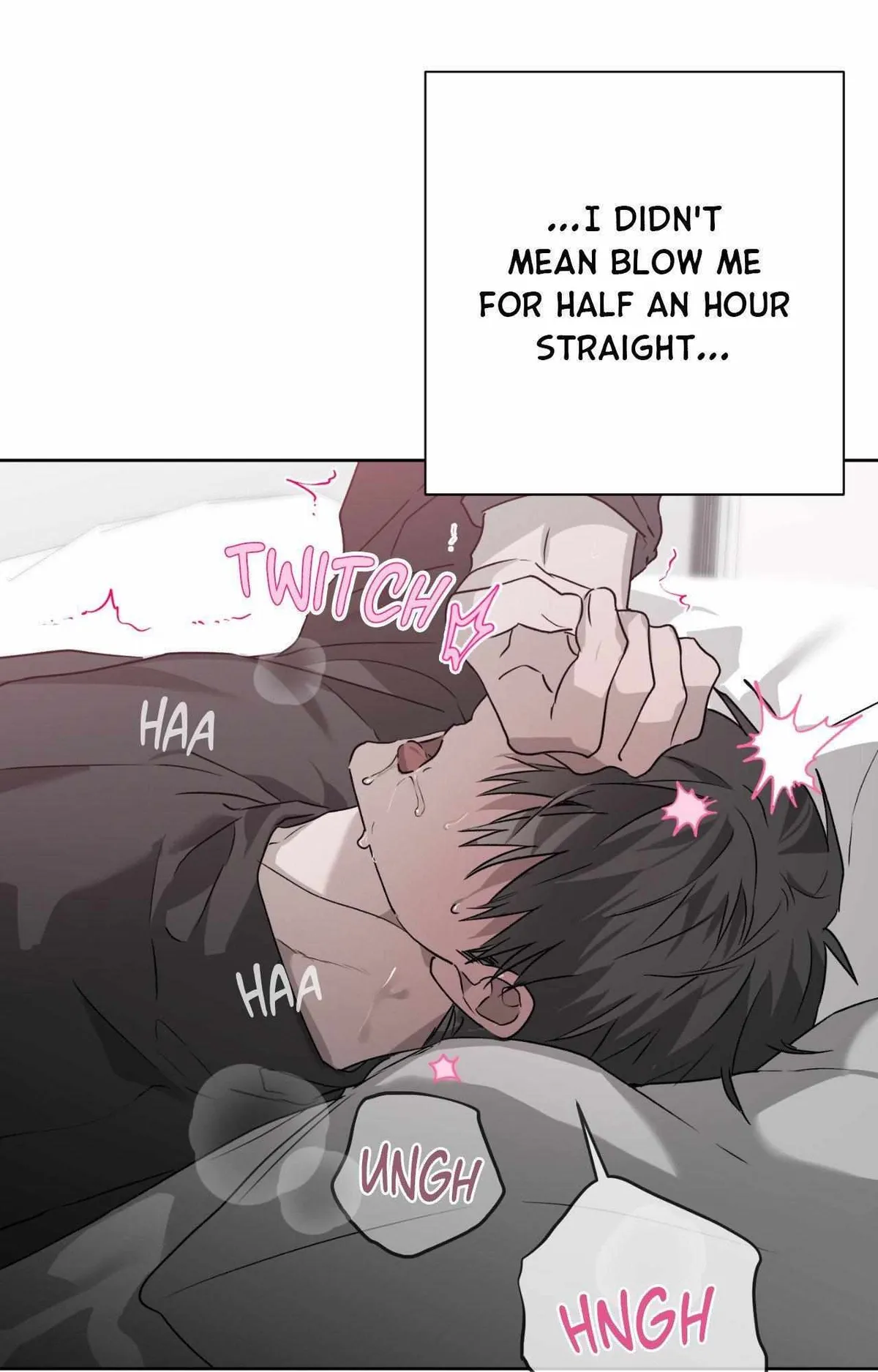 Hold Over You chapter 34 page 47