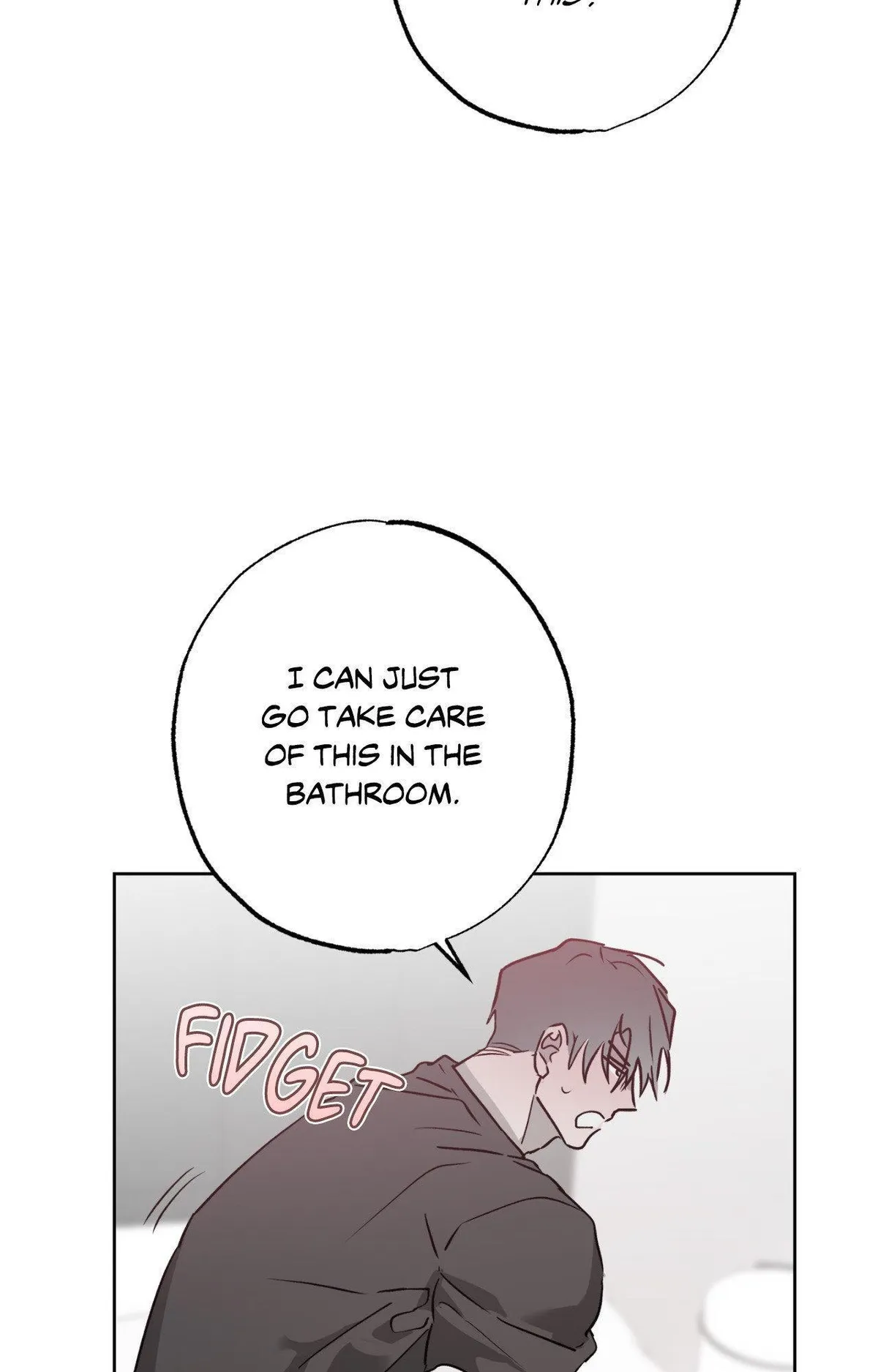 Hold Over You chapter 34 page 5