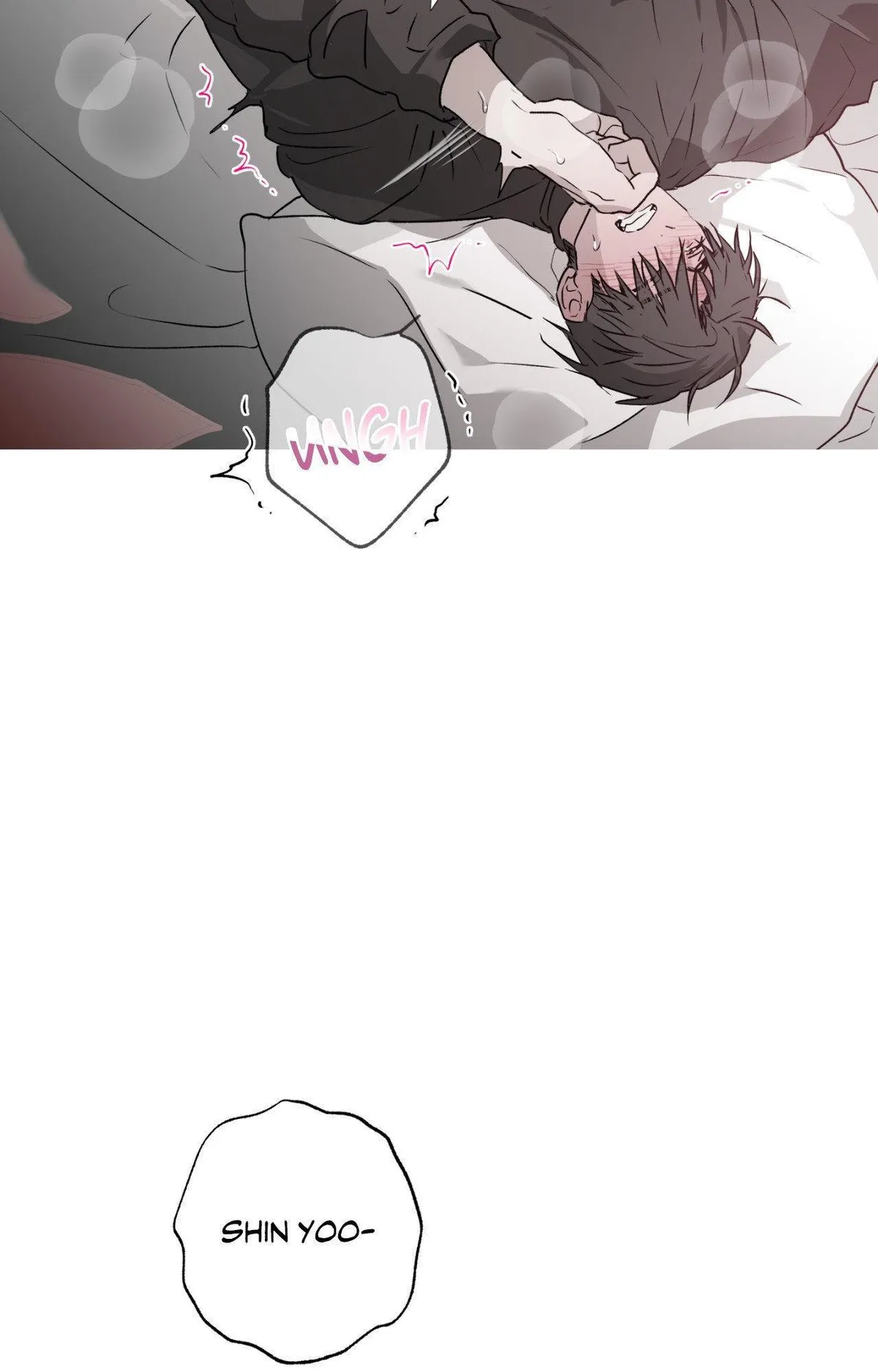 Hold Over You chapter 34 page 50