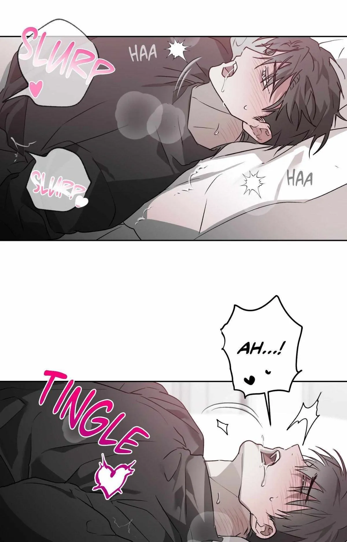 Hold Over You chapter 34 page 51