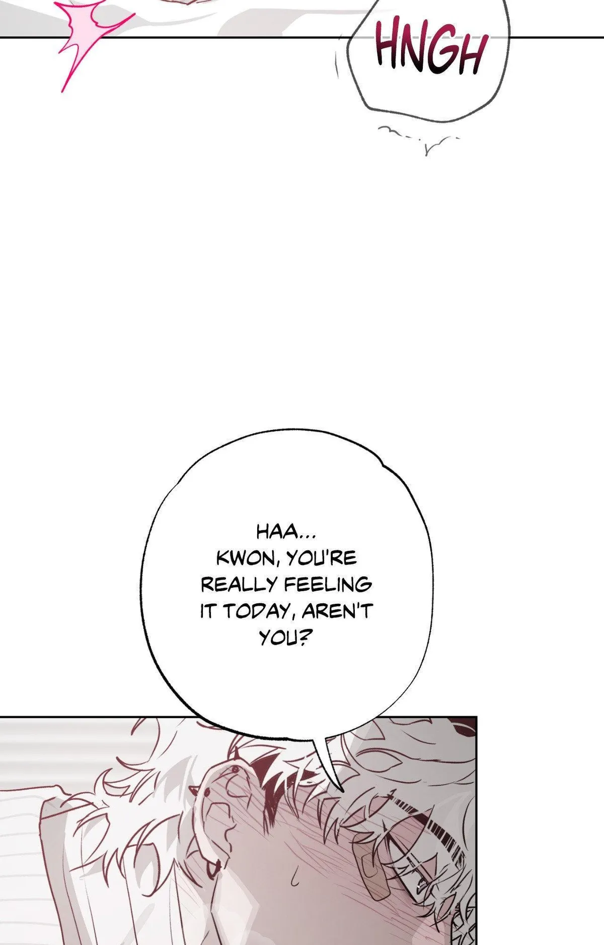 Hold Over You chapter 34 page 54