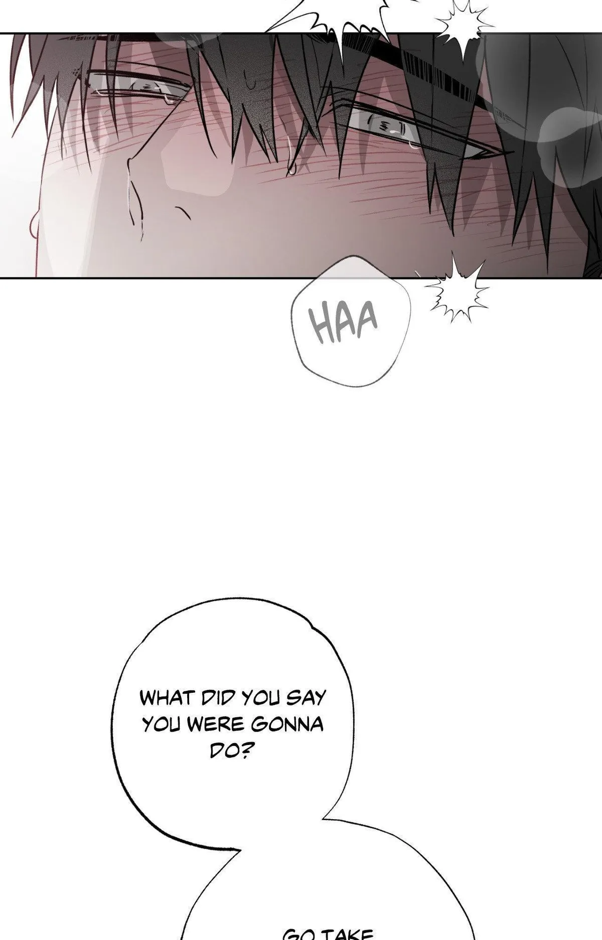 Hold Over You chapter 34 page 56
