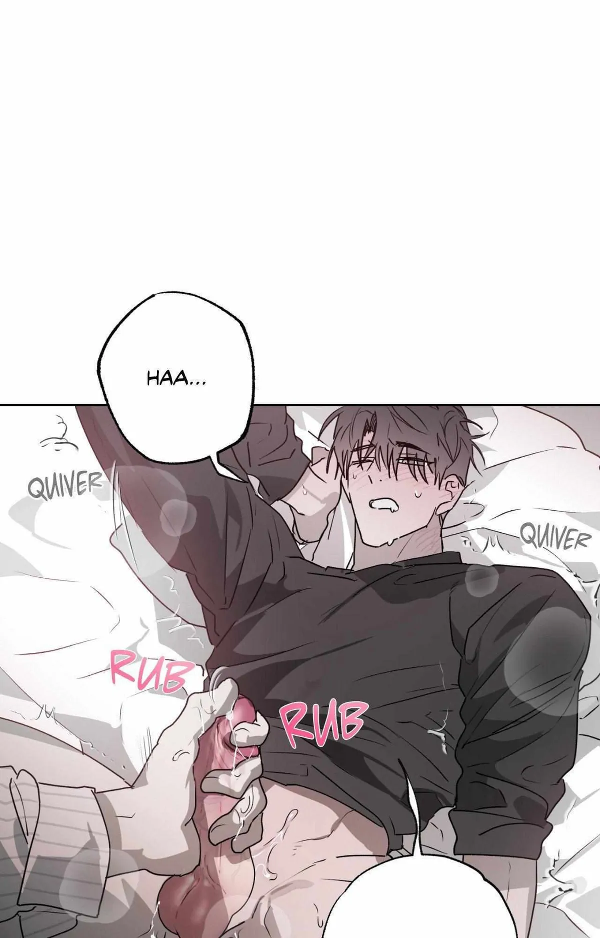 Hold Over You chapter 34 page 59