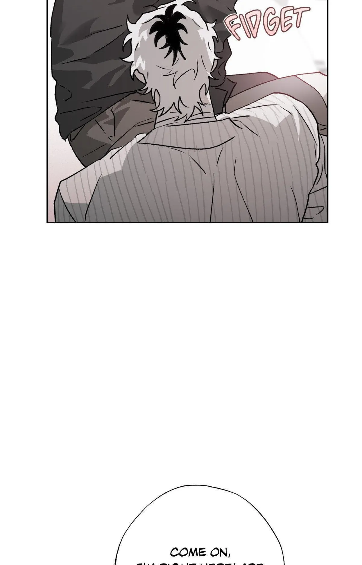 Hold Over You chapter 34 page 6