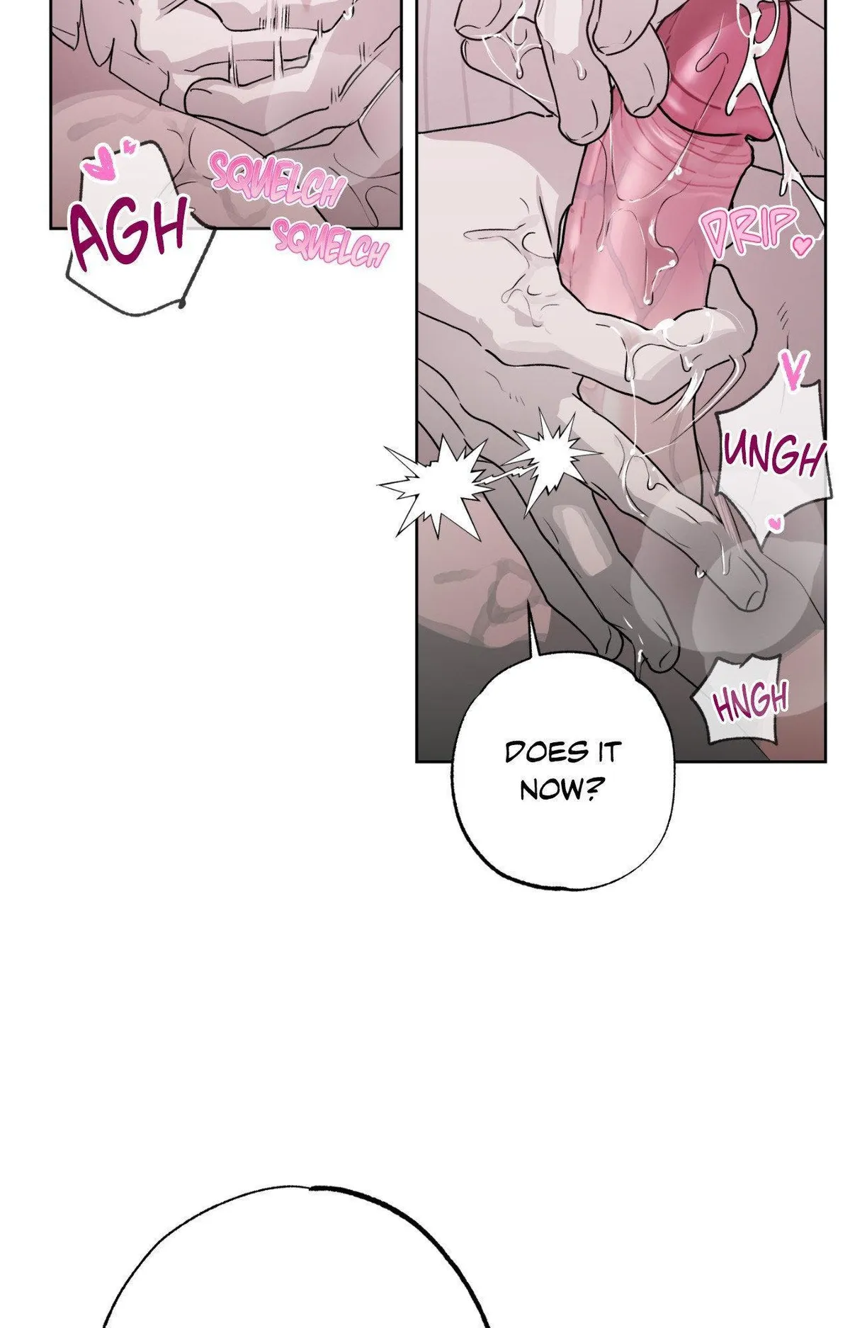 Hold Over You chapter 34 page 63