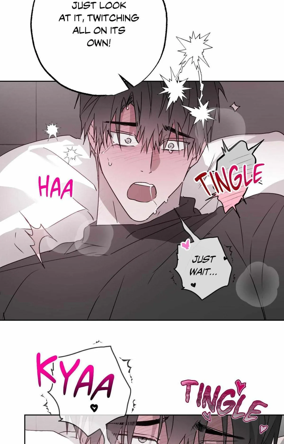 Hold Over You chapter 34 page 64