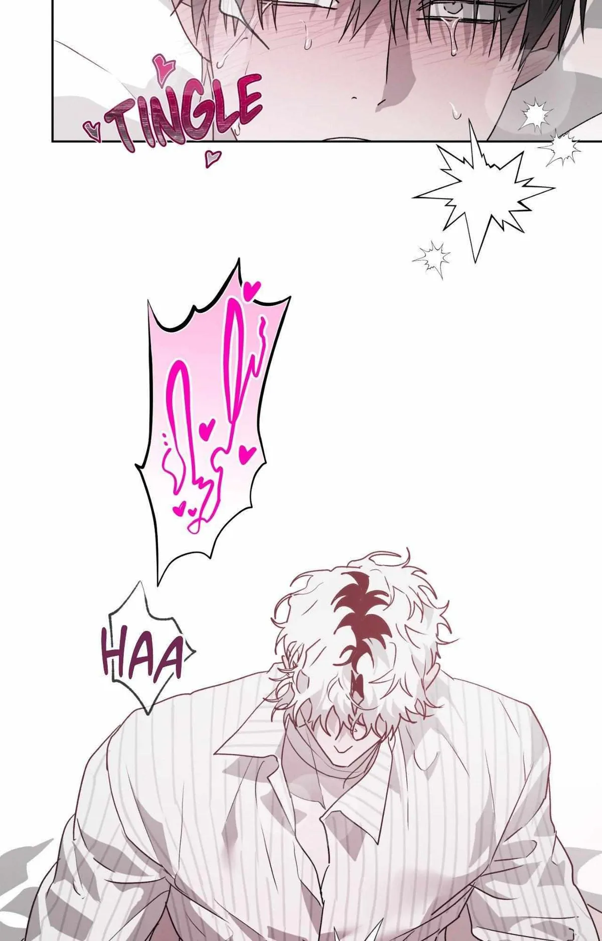 Hold Over You chapter 34 page 65